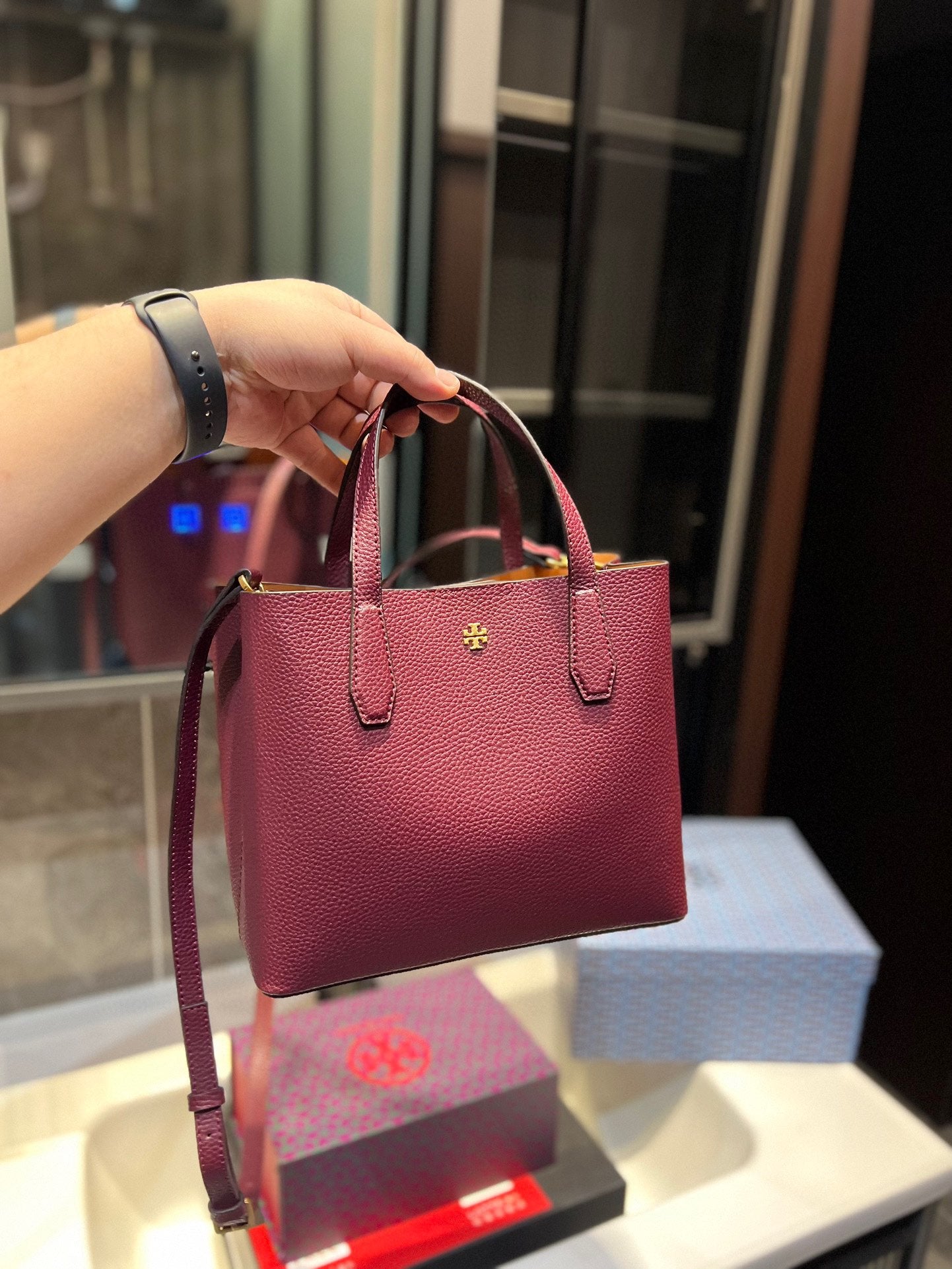 TB-050BAG