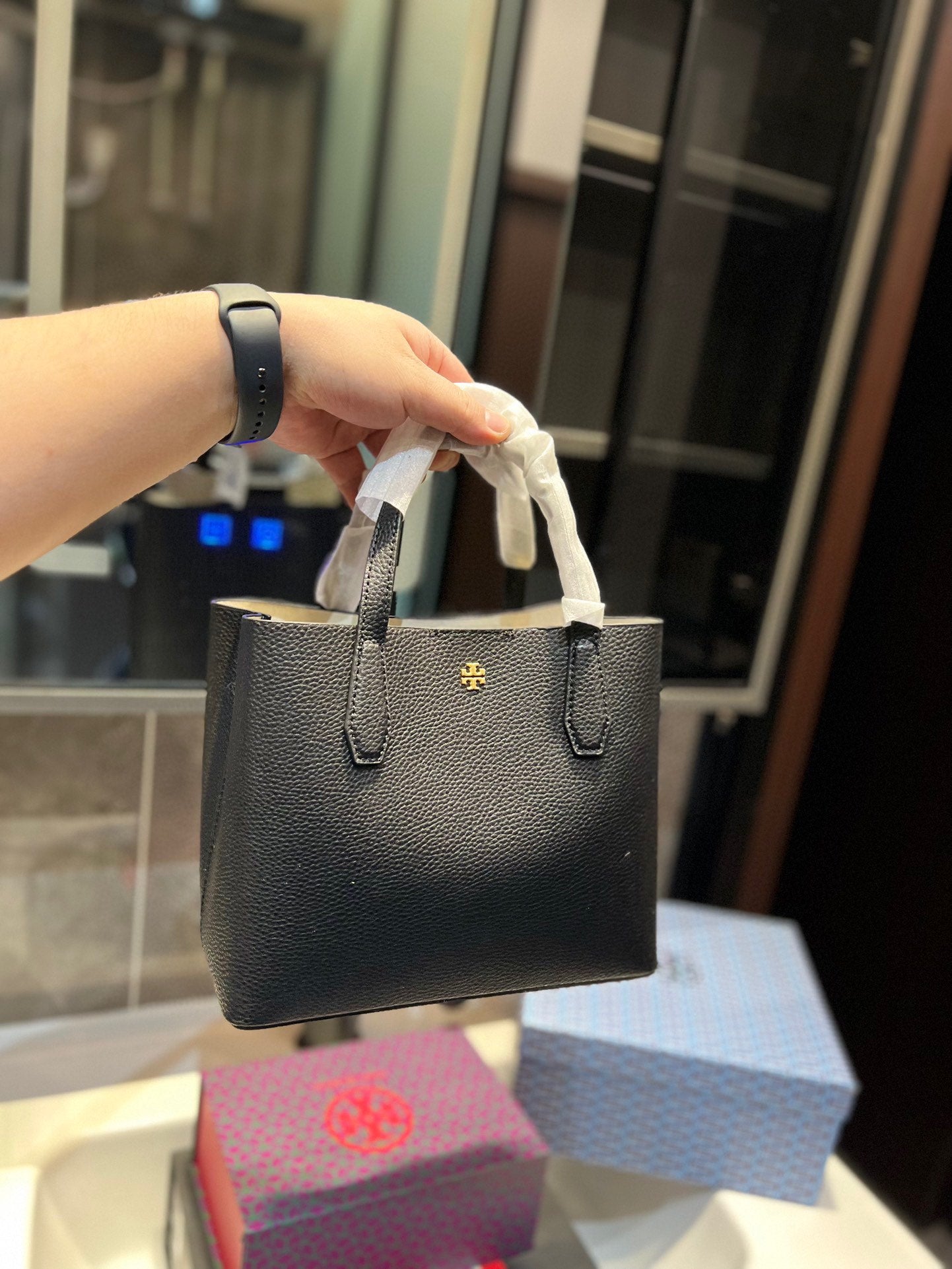 TB-050BAG