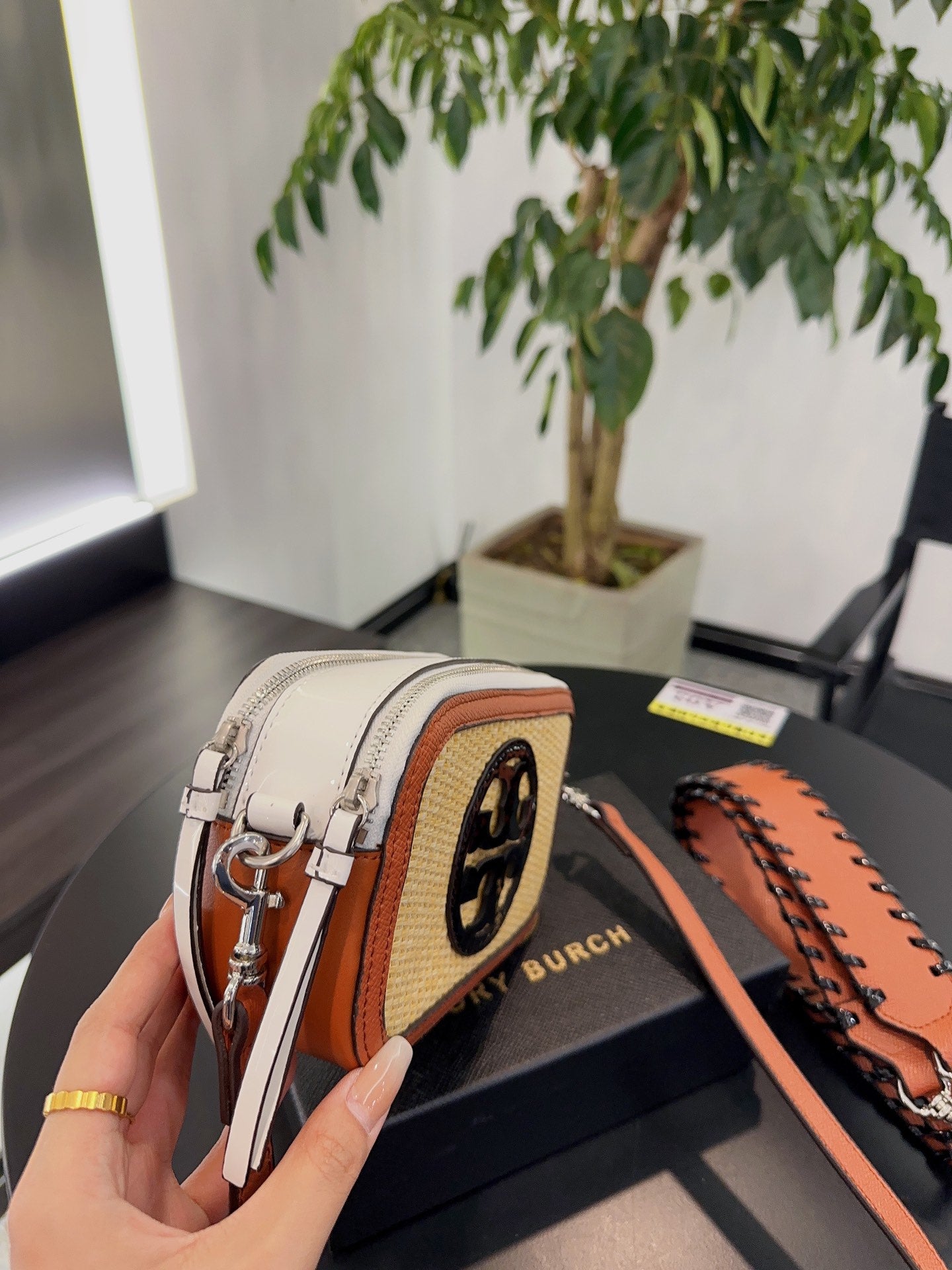 TB-056BAG