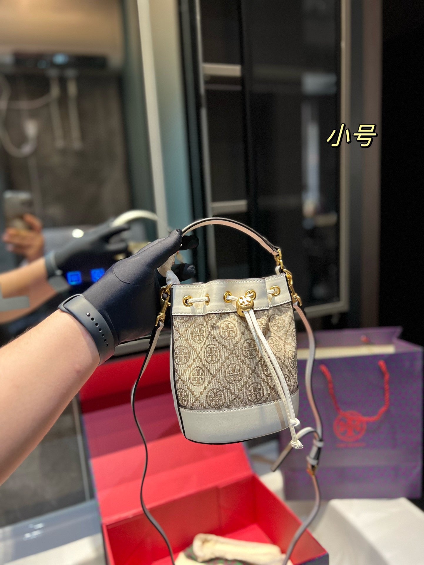 TB-064BAG