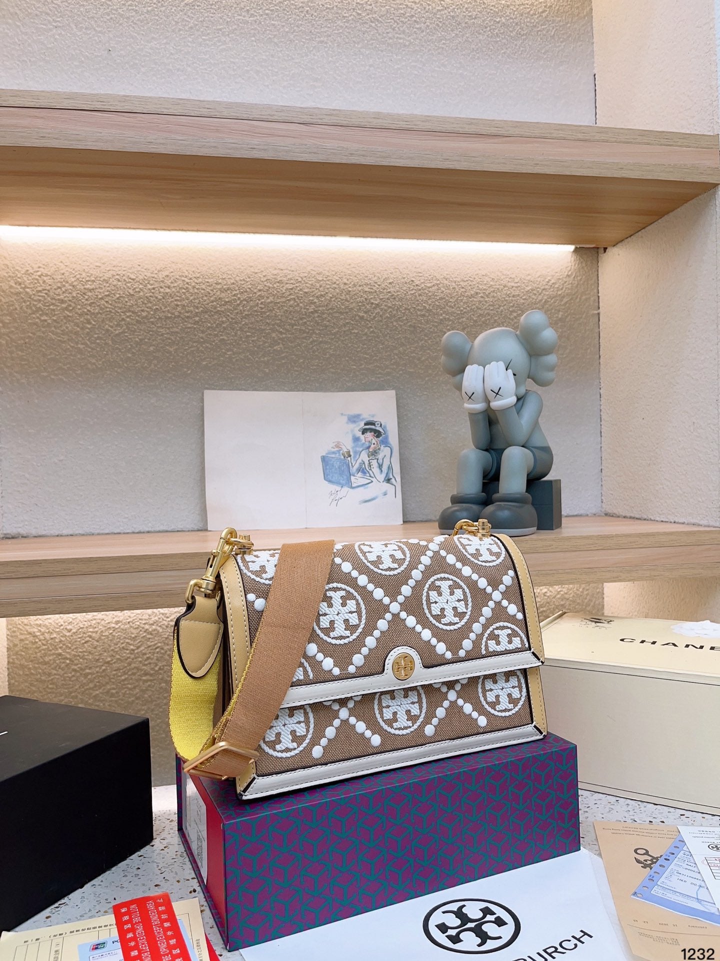 TB-121BAG