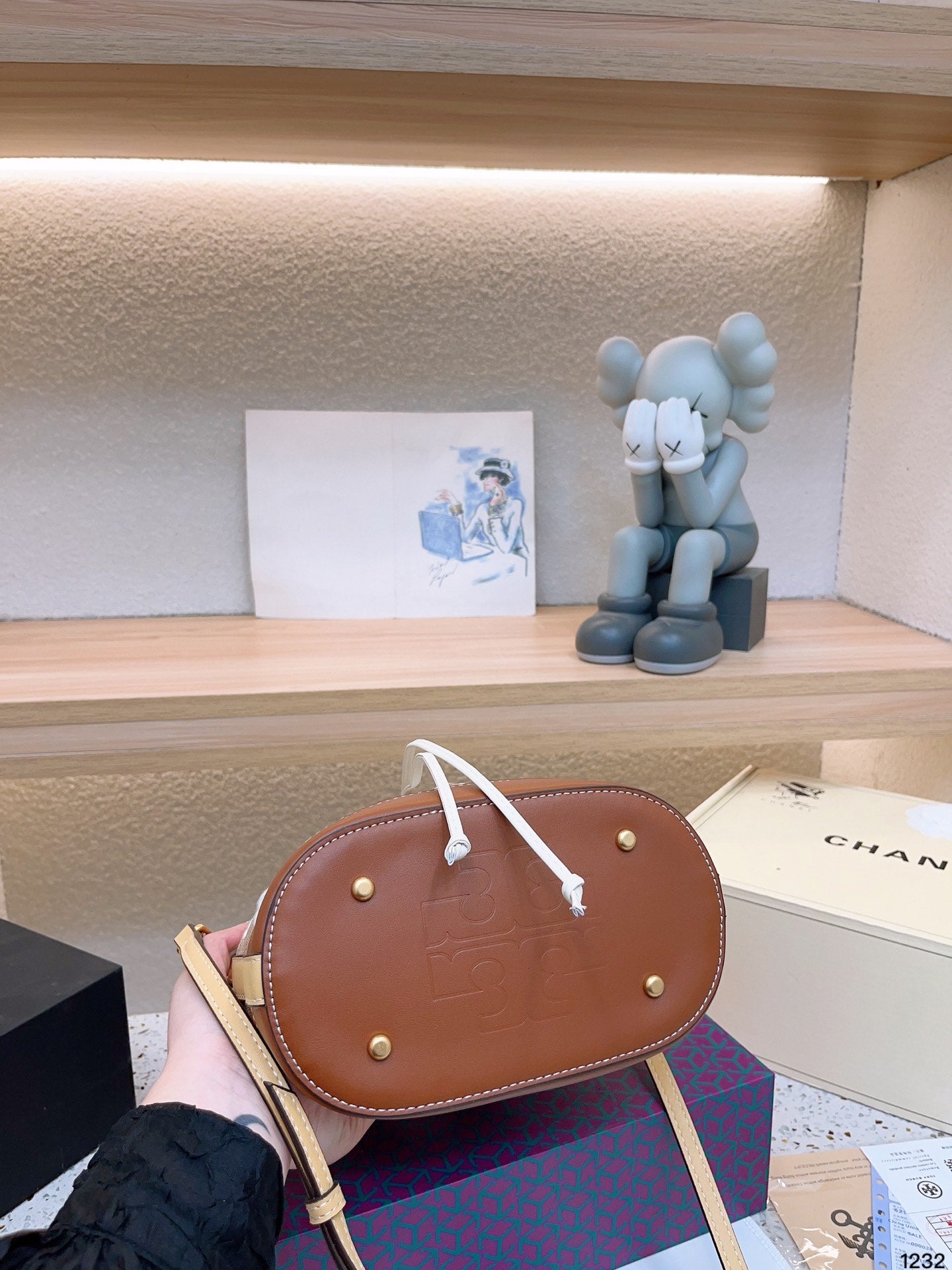 TB-122BAG-1