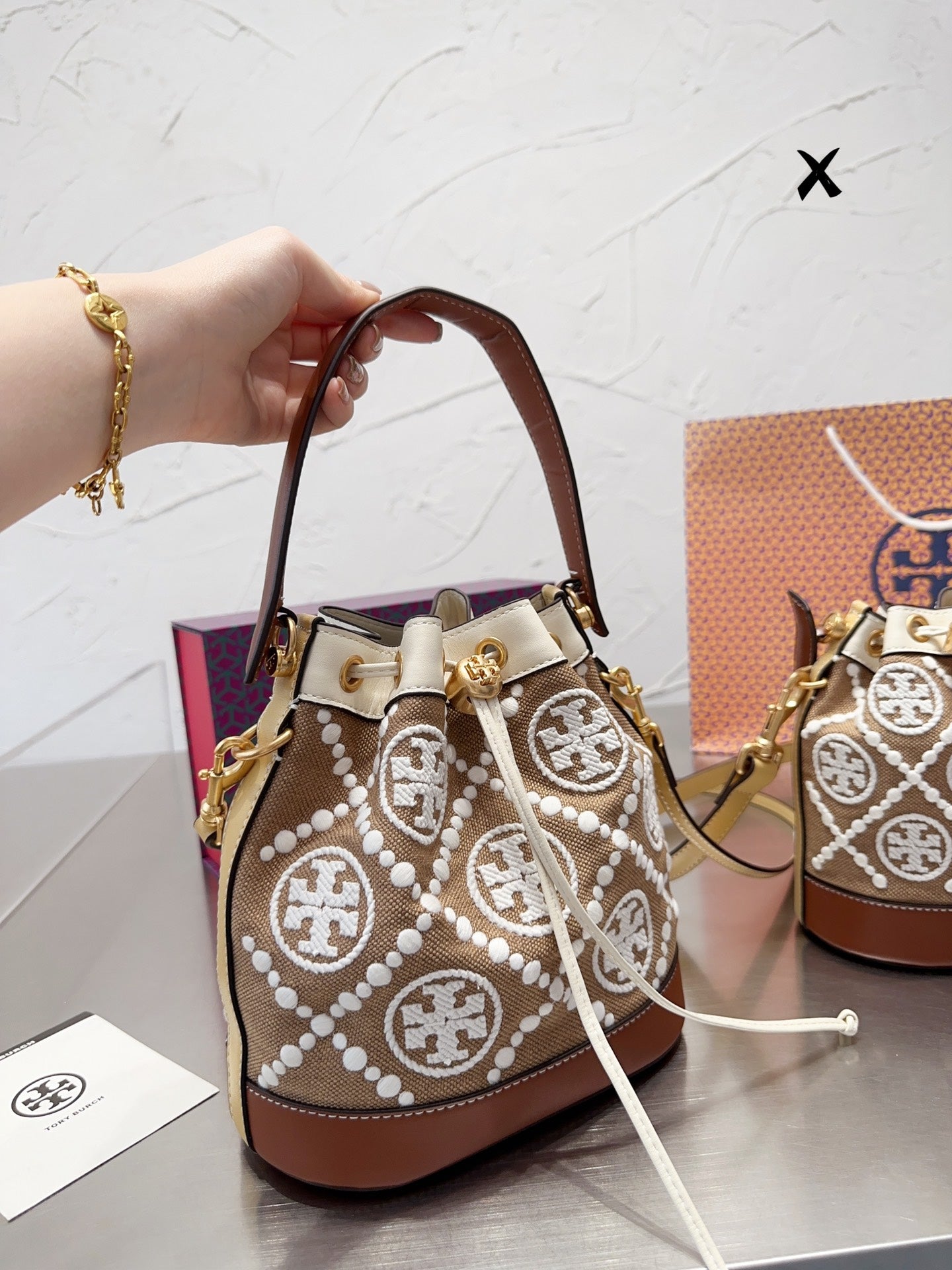 TB-130BAG
