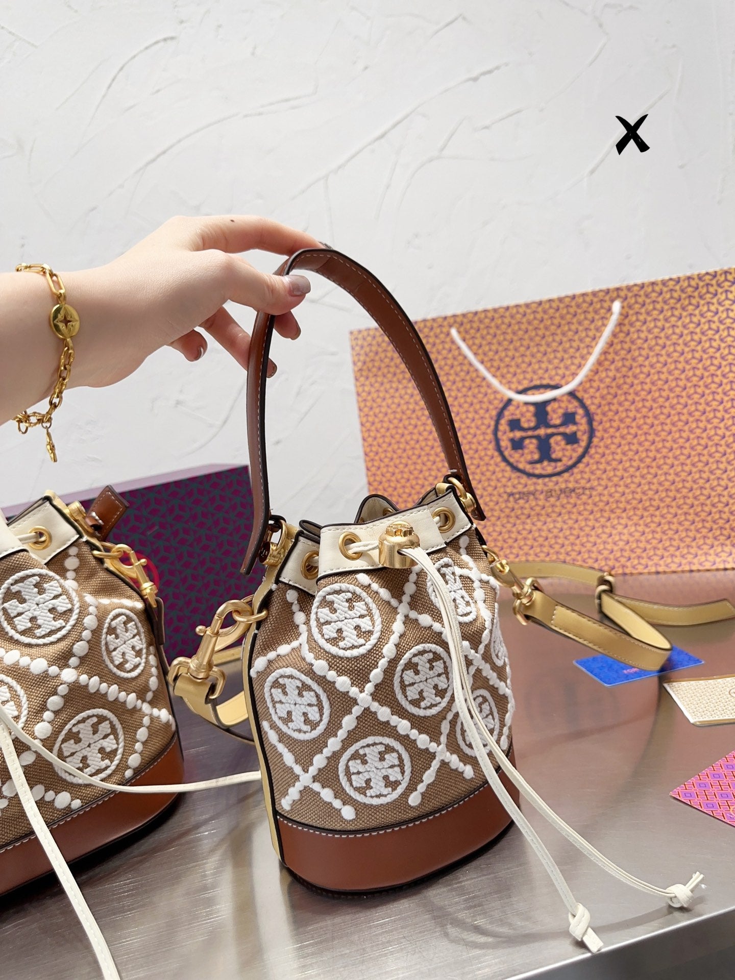 TB-130BAG