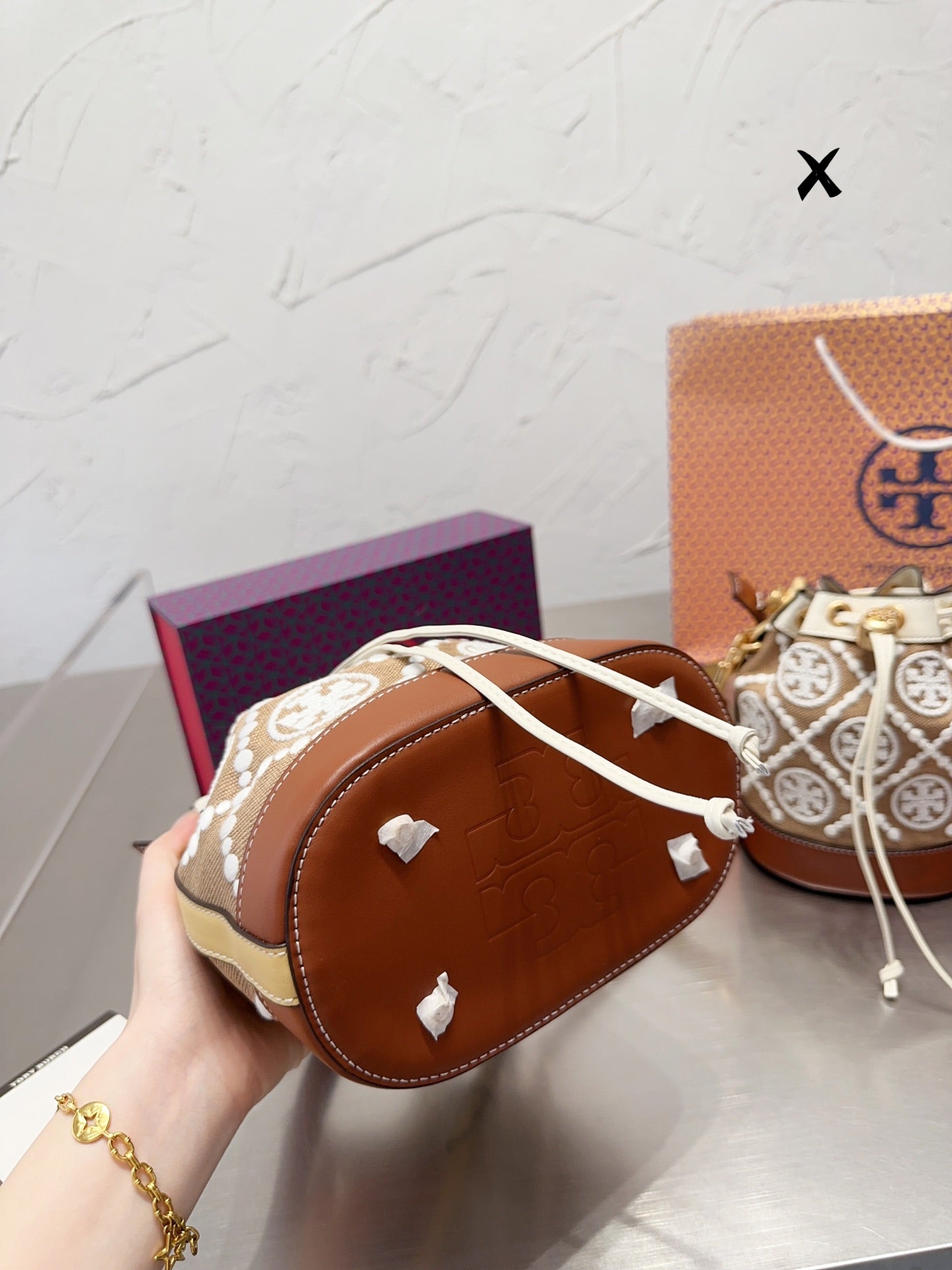 TB-130BAG