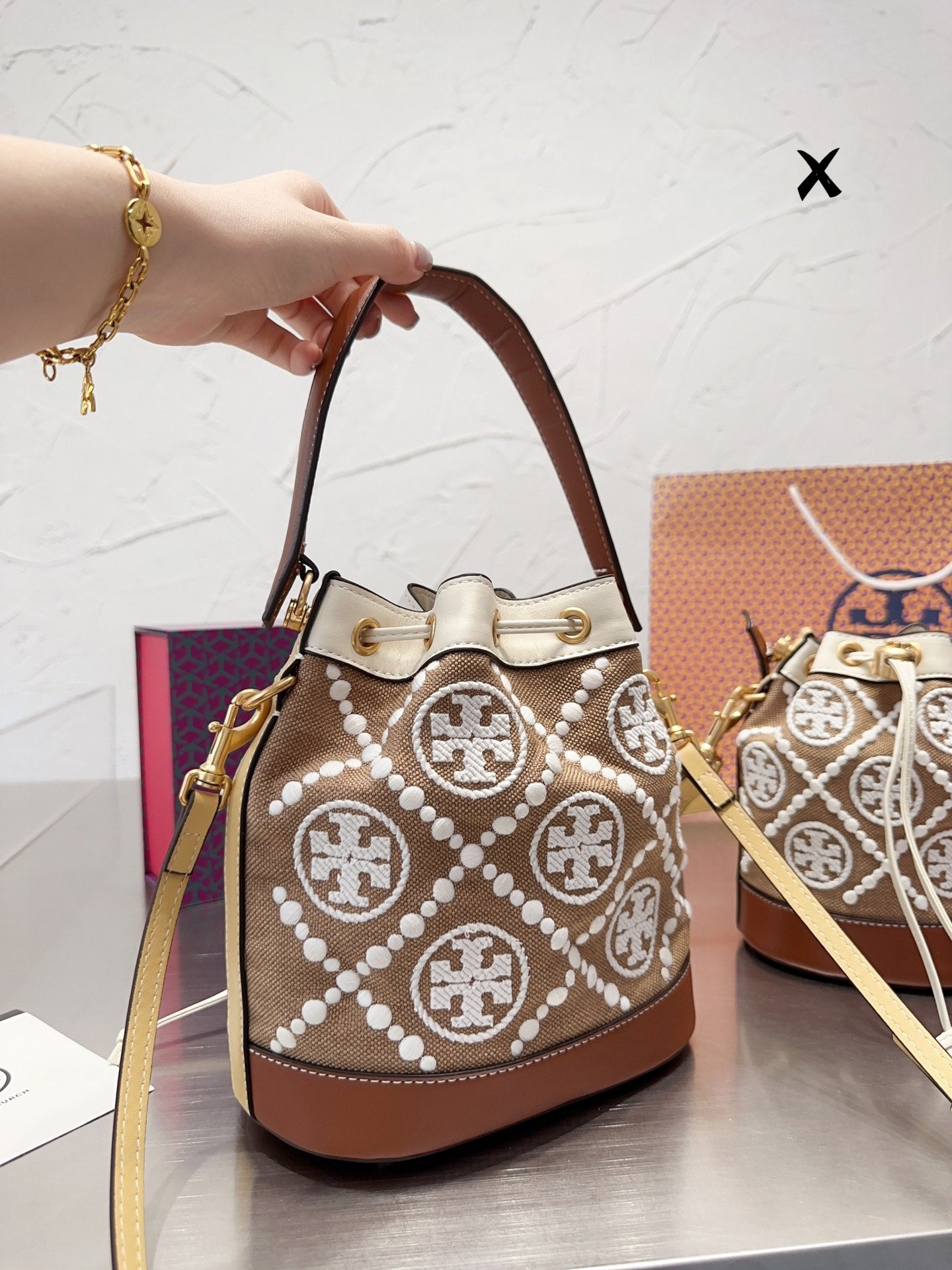 TB-130BAG