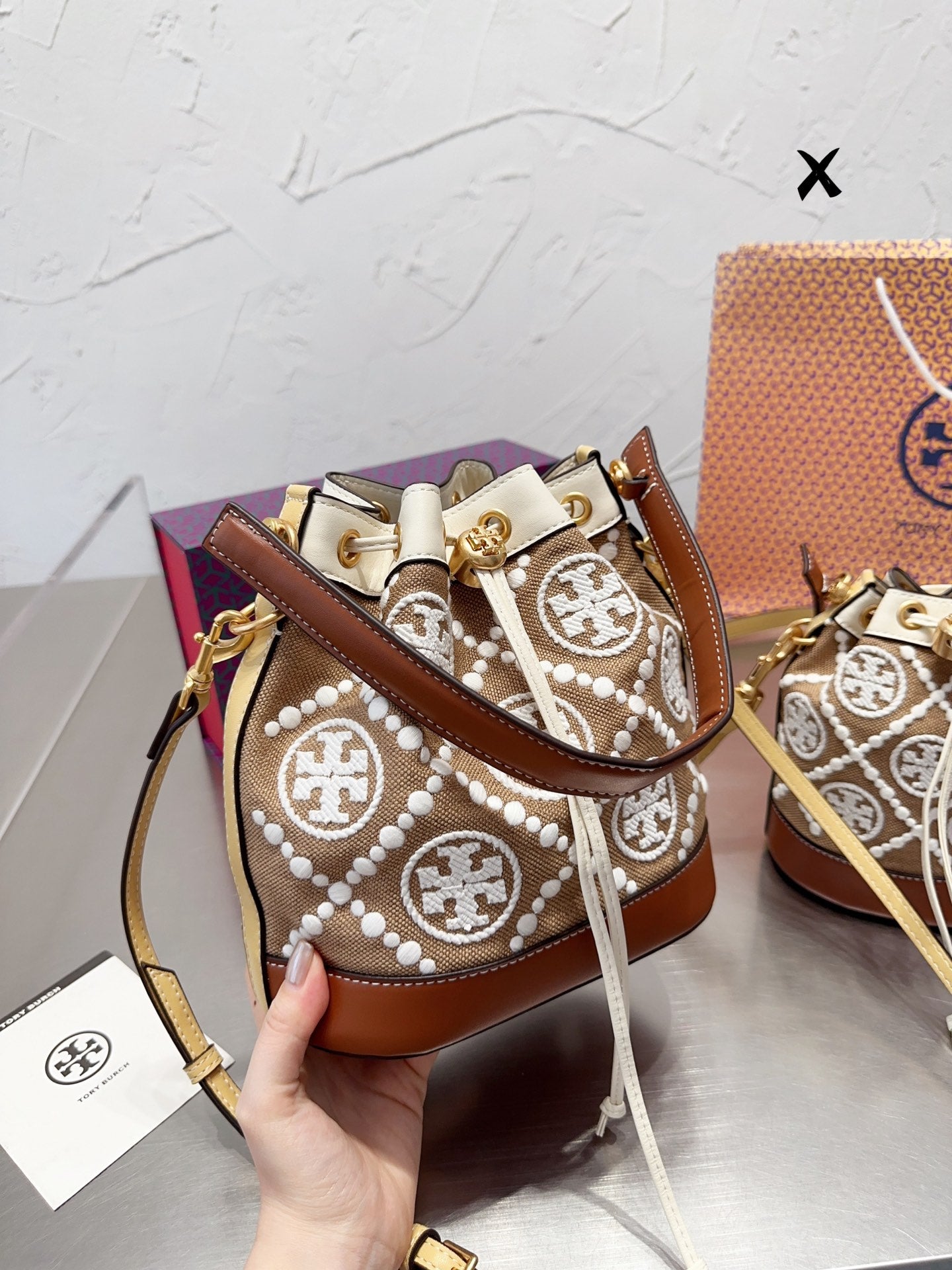 TB-130BAG
