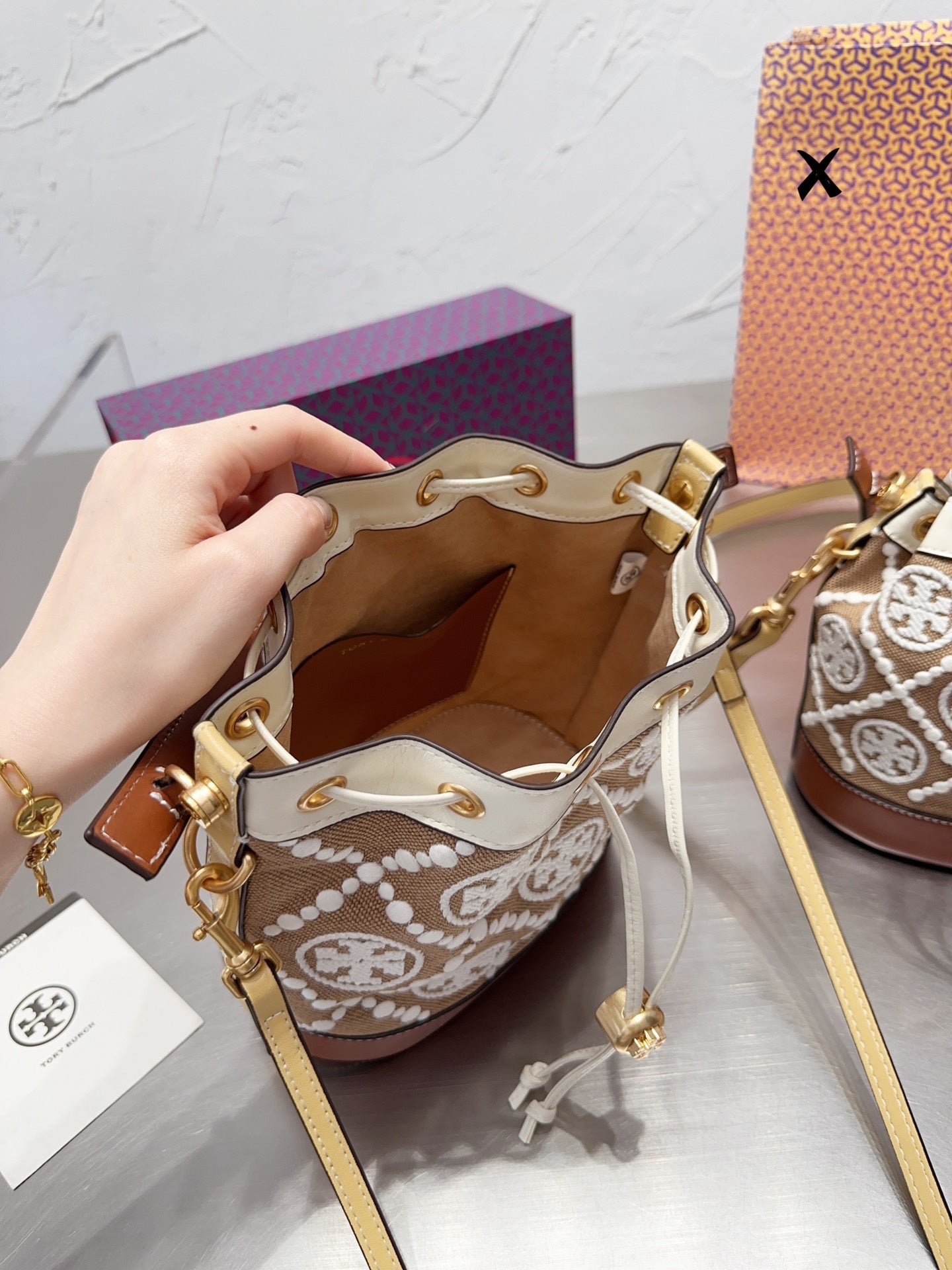 TB-130BAG