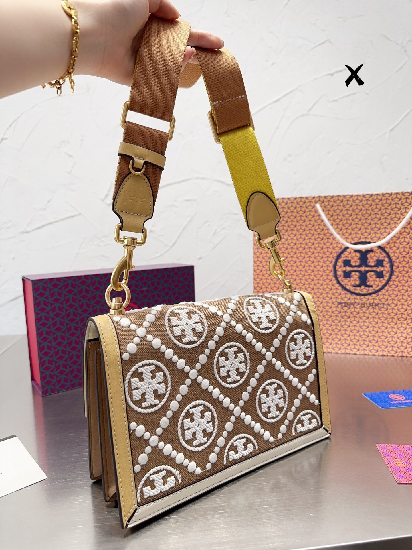 TB-131BAG