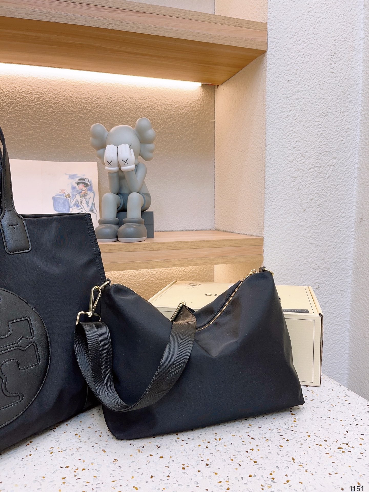 TB-135BAG