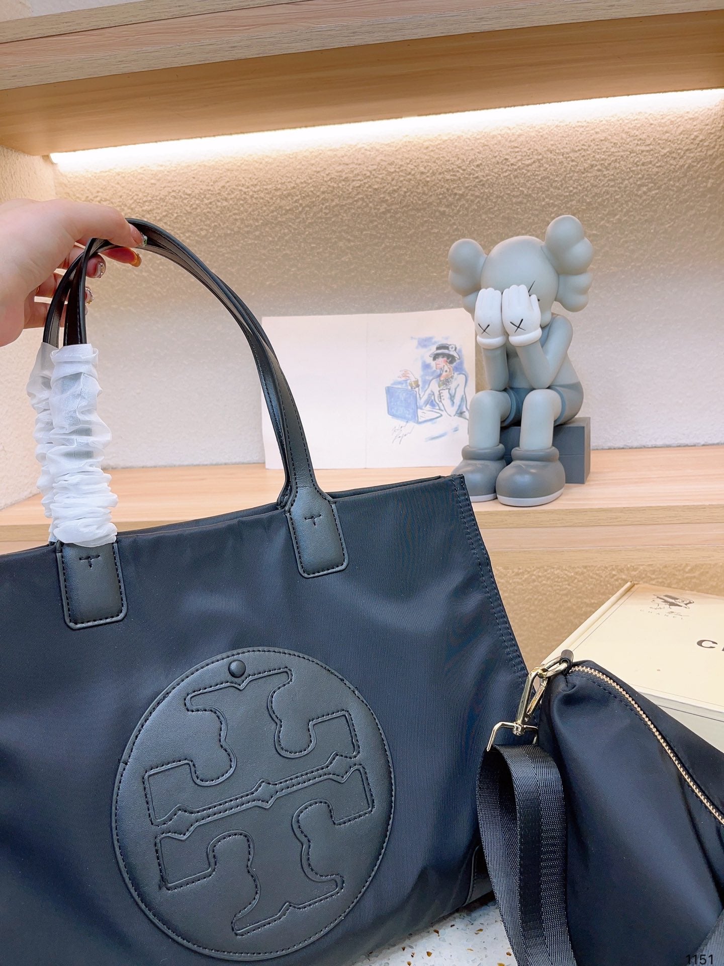 TB-135BAG