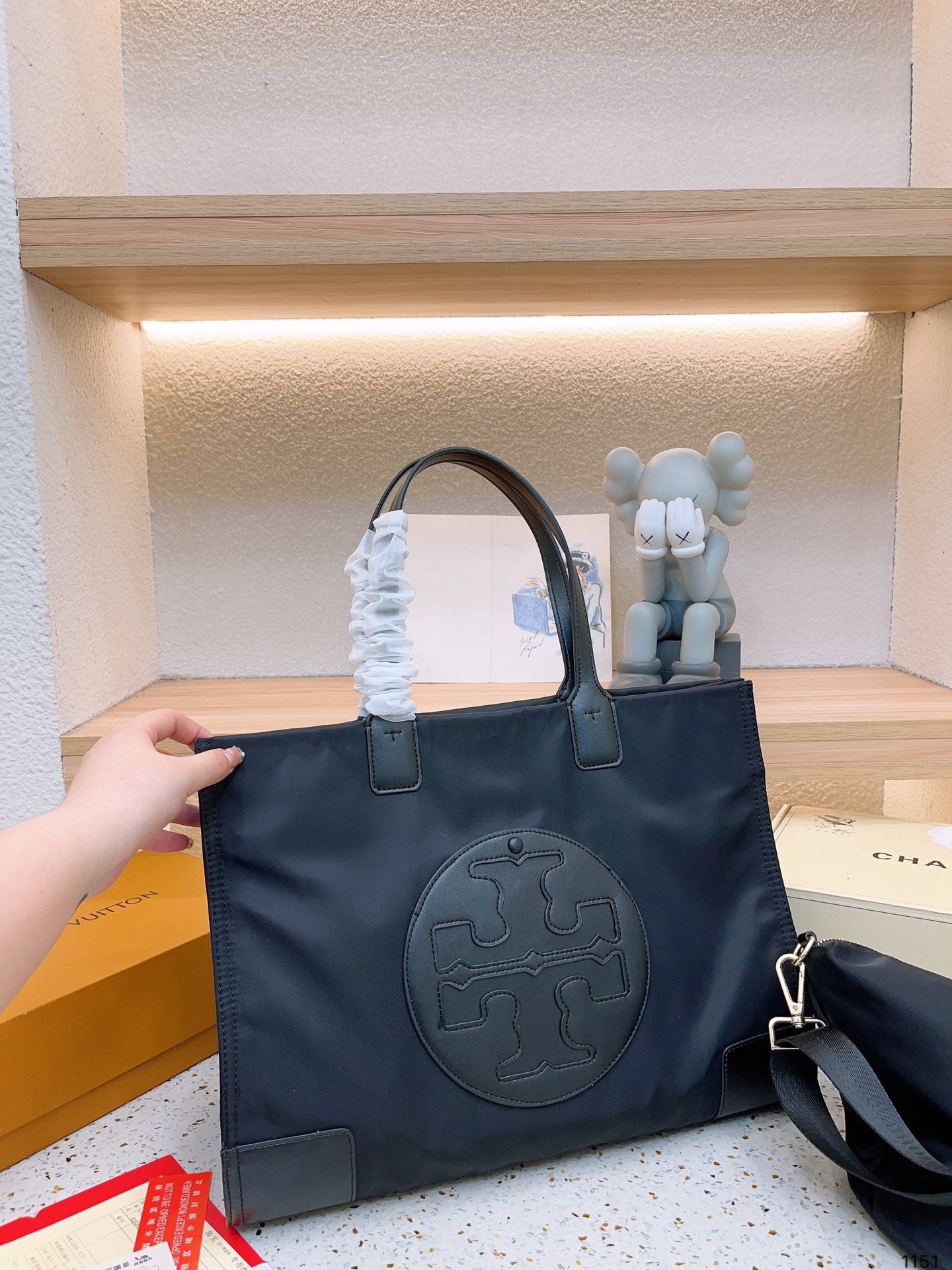 TB-135BAG