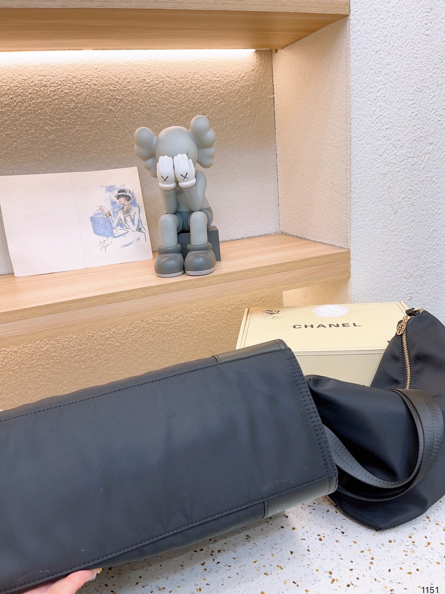 TB-135BAG