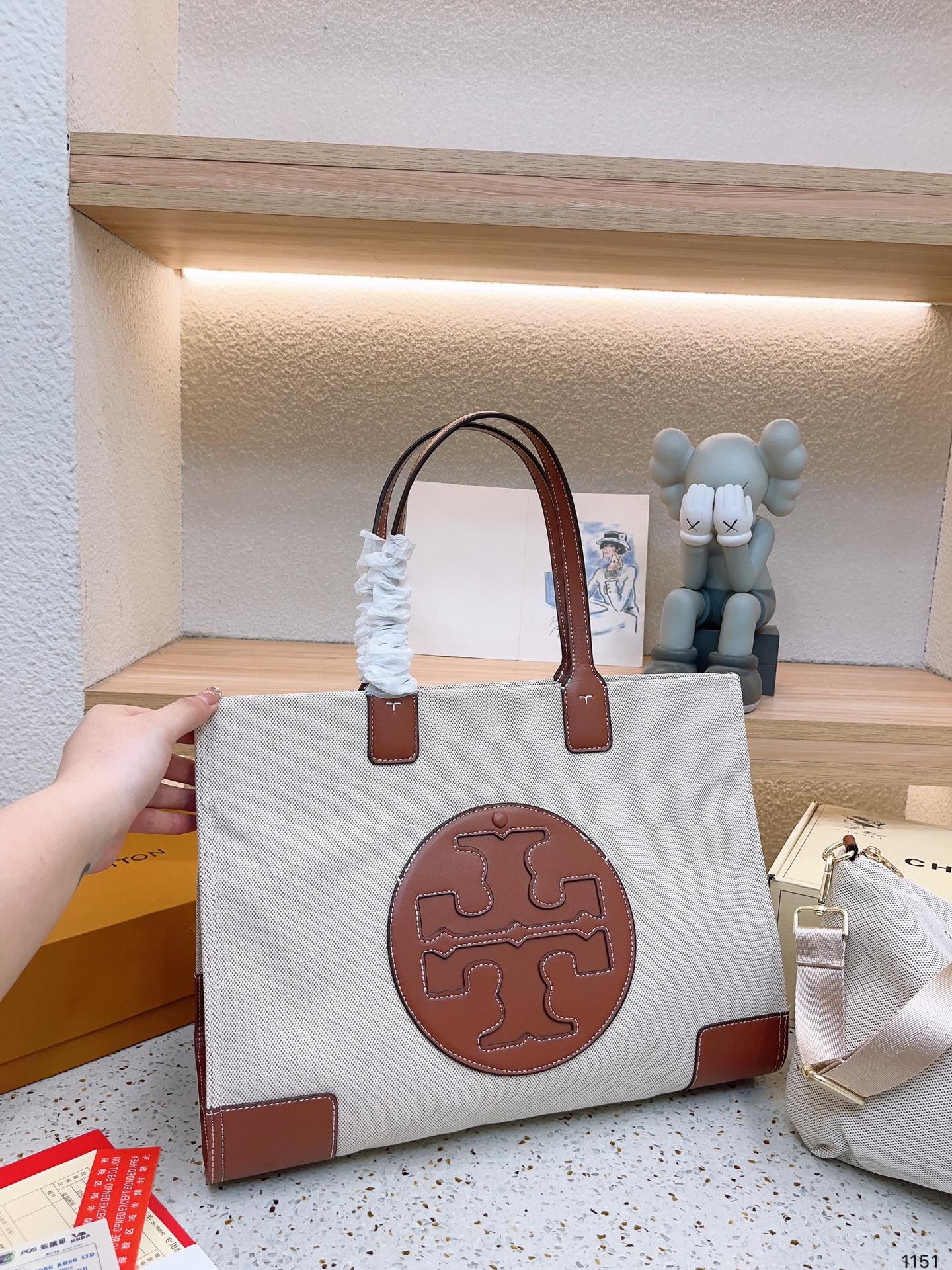 TB-136BAG