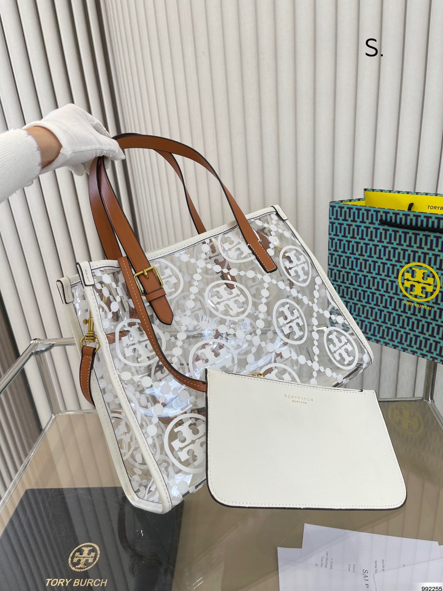 TB-137BAG