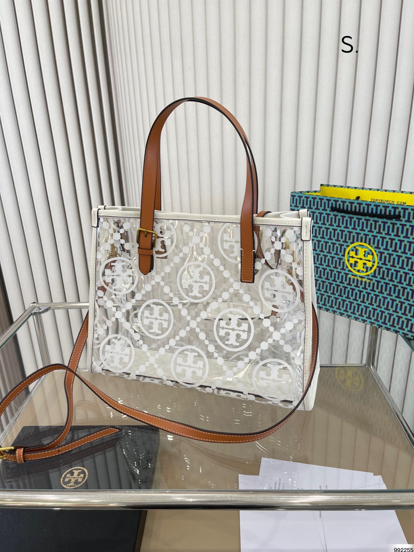 TB-137BAG