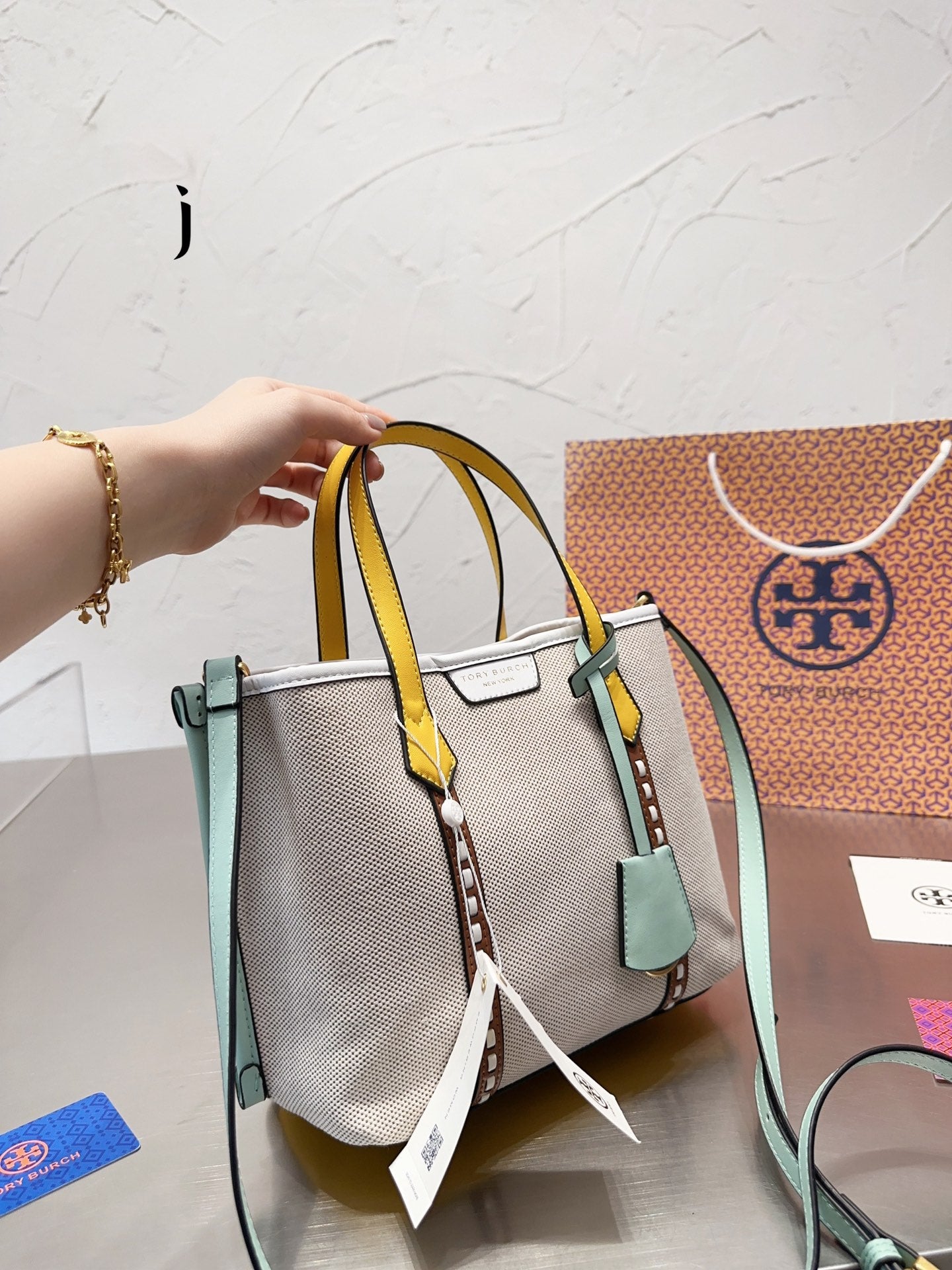 TB-139BAG