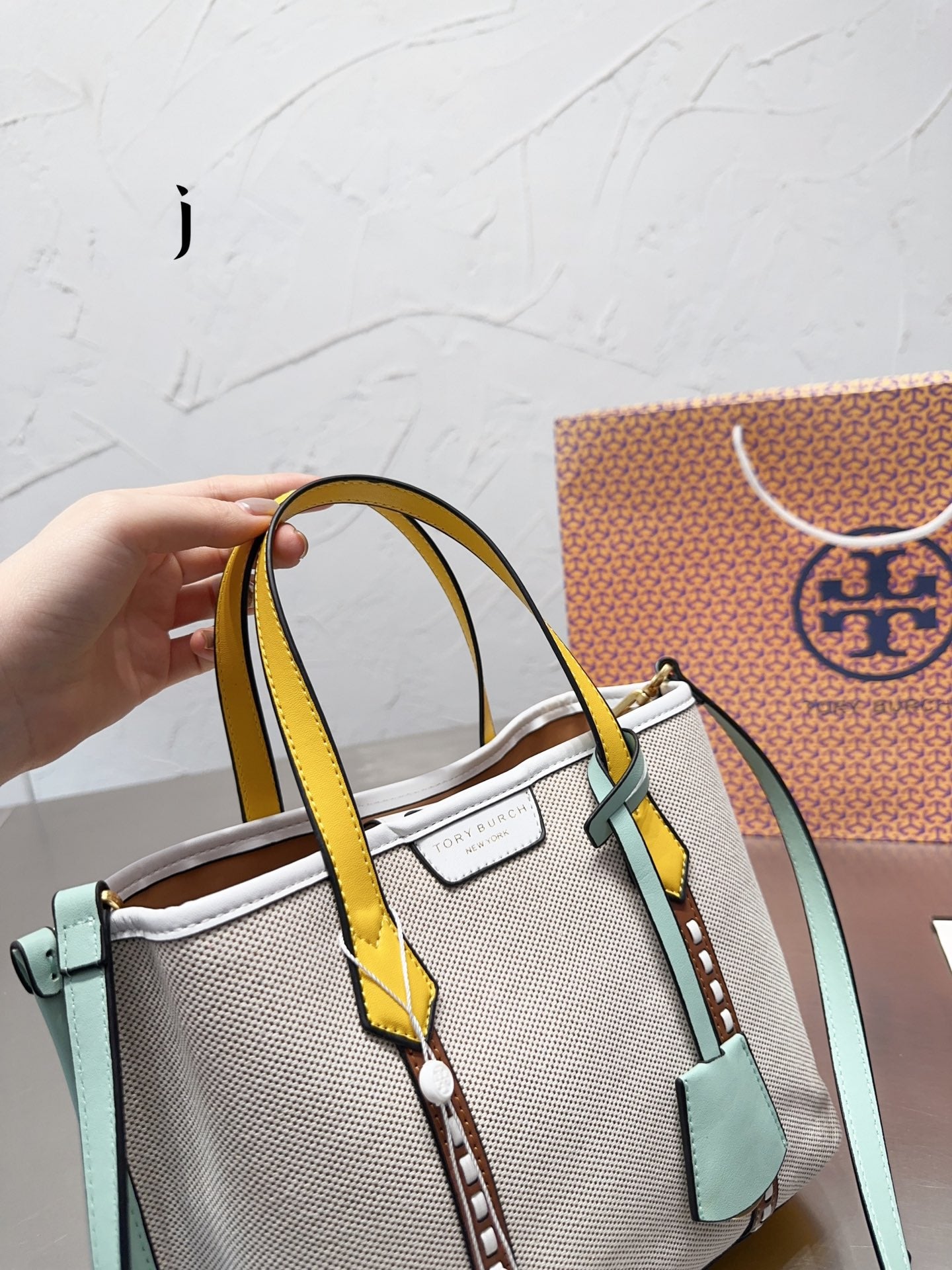 TB-139BAG