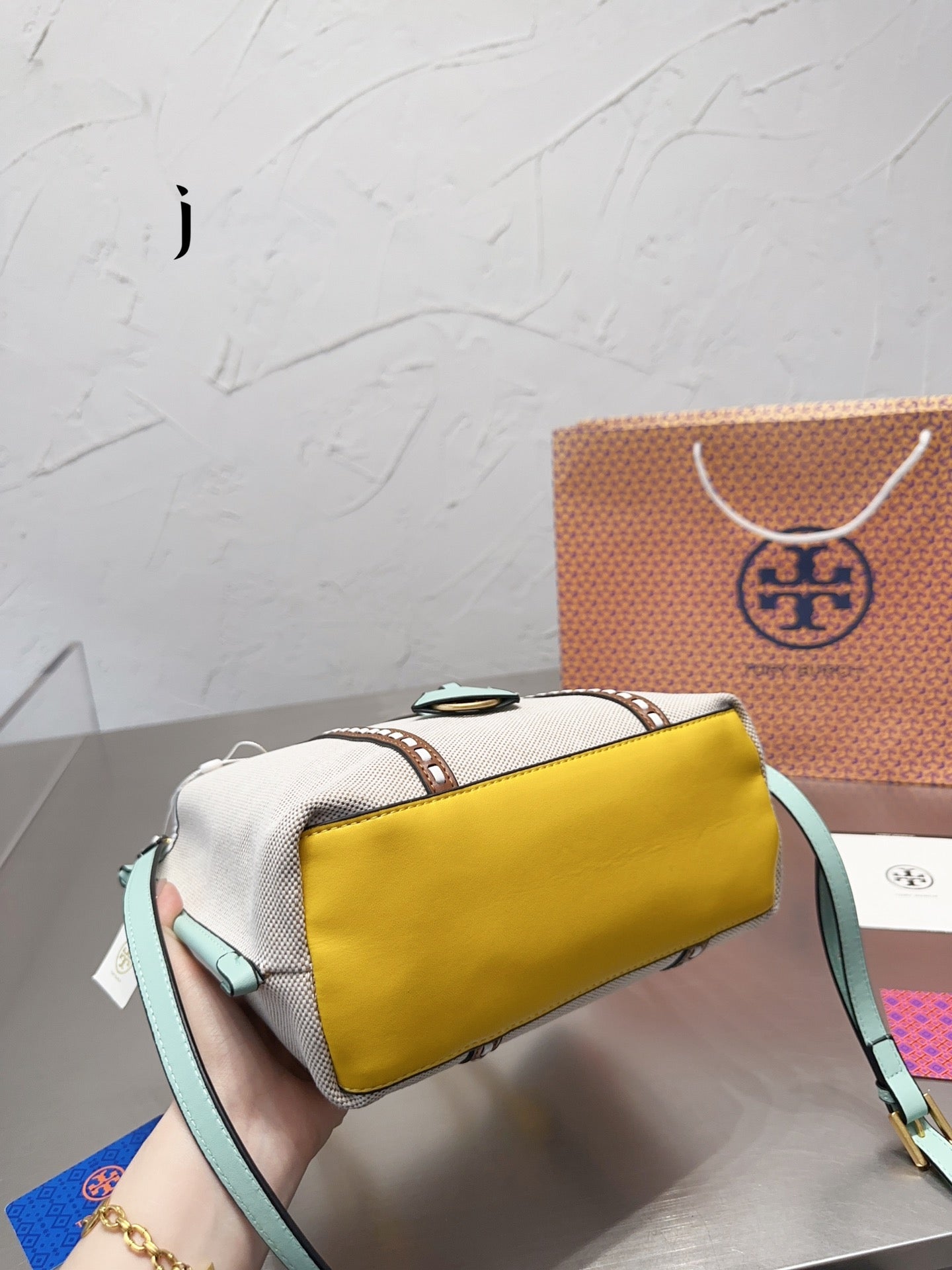 TB-139BAG