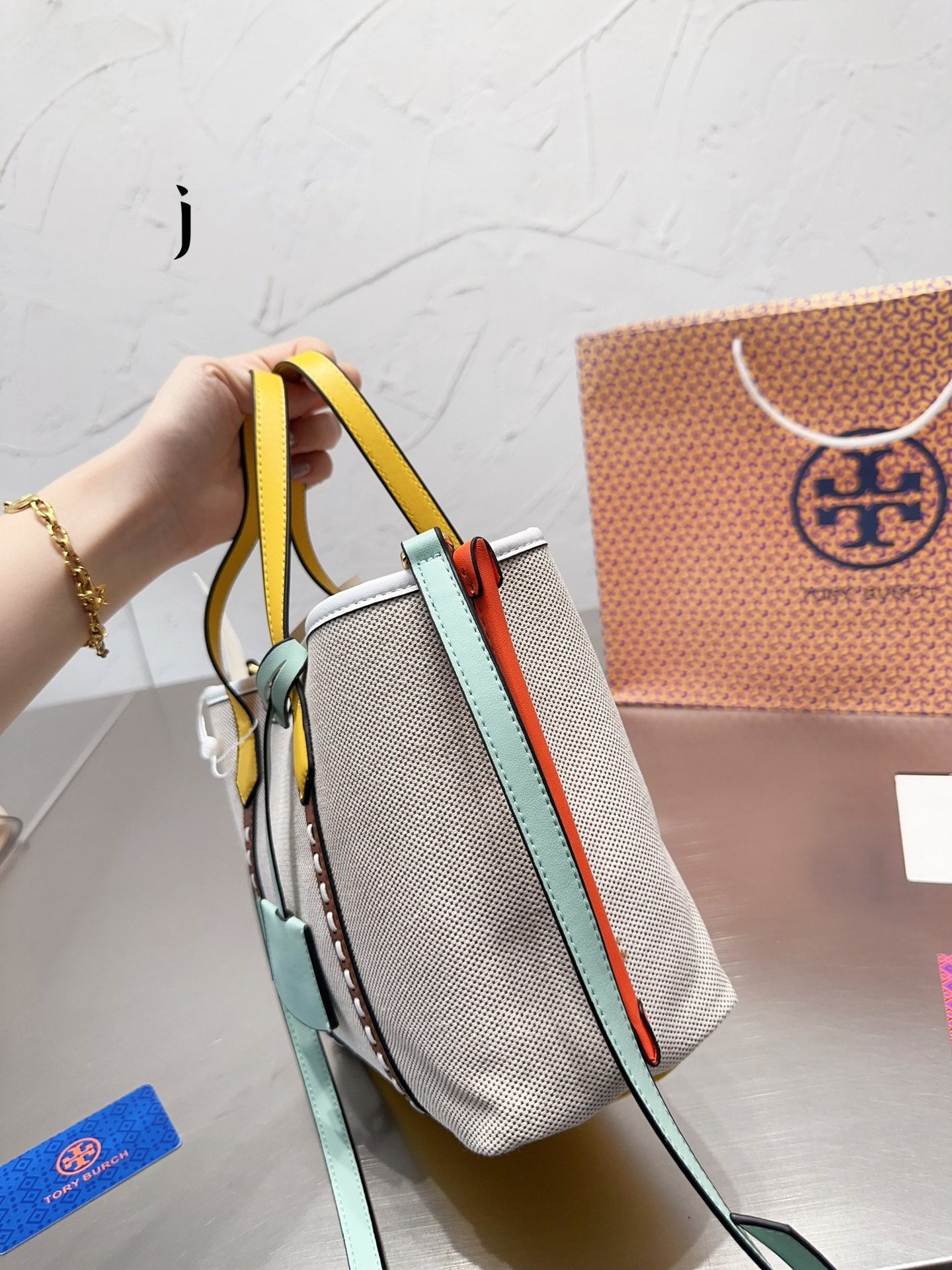 TB-139BAG