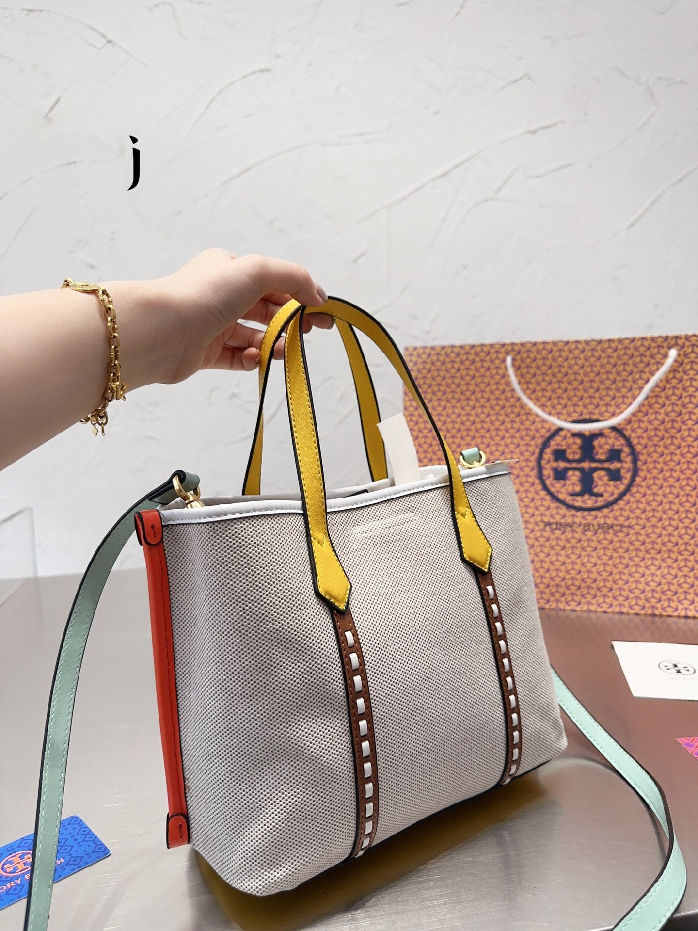 TB-139BAG