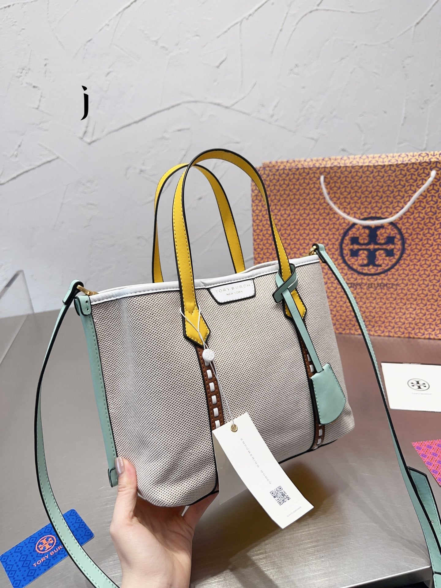 TB-139BAG