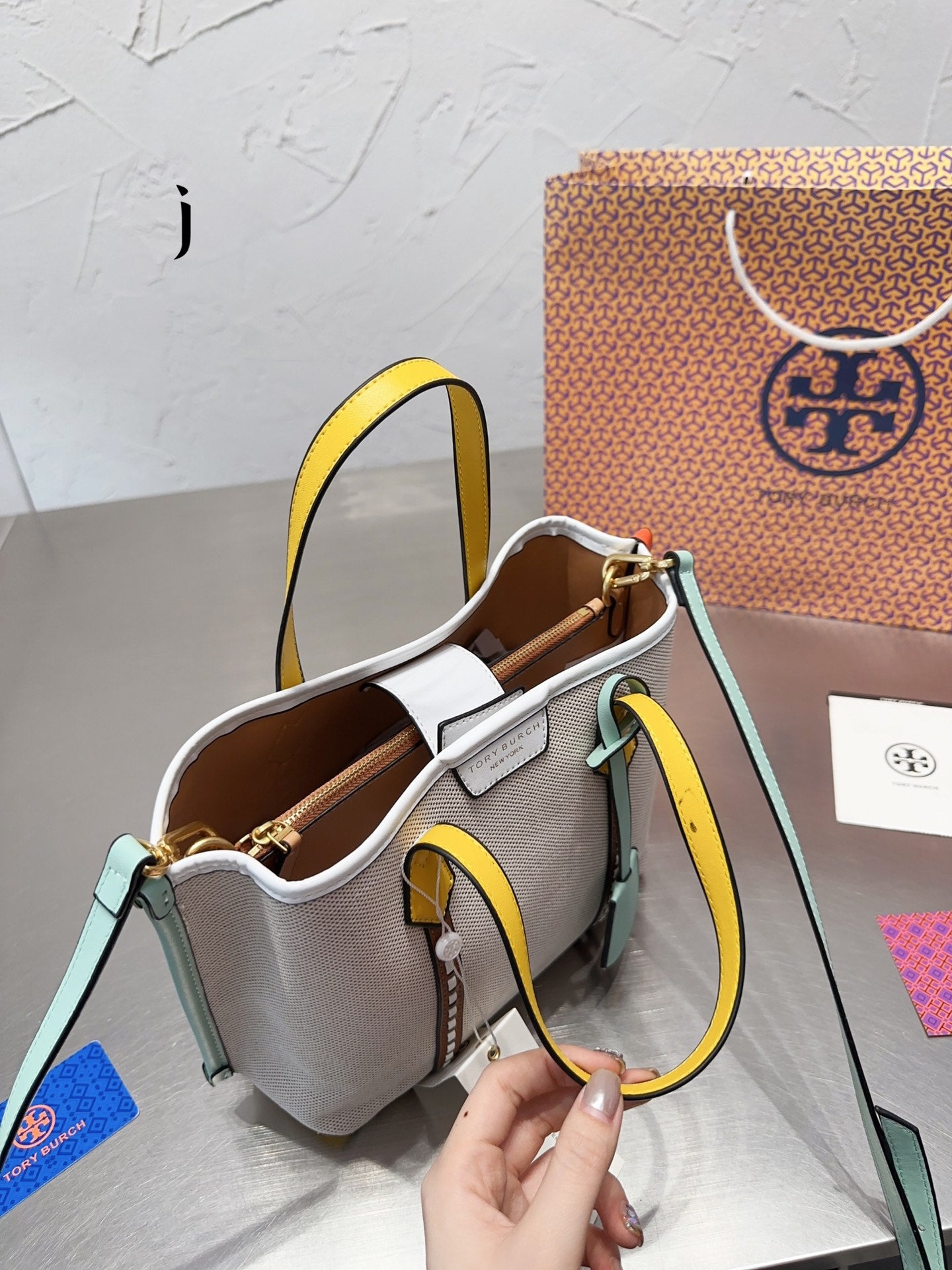 TB-139BAG