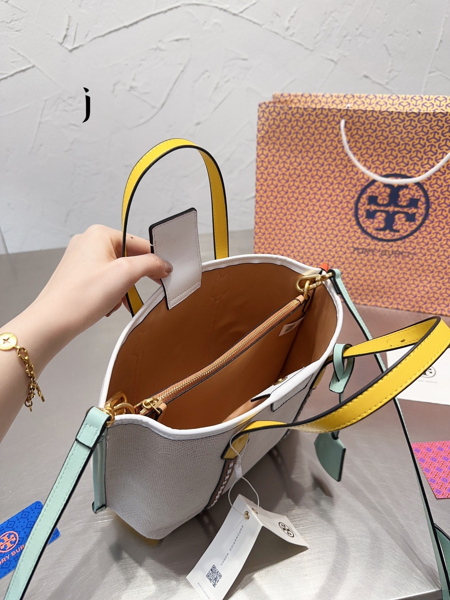 TB-139BAG
