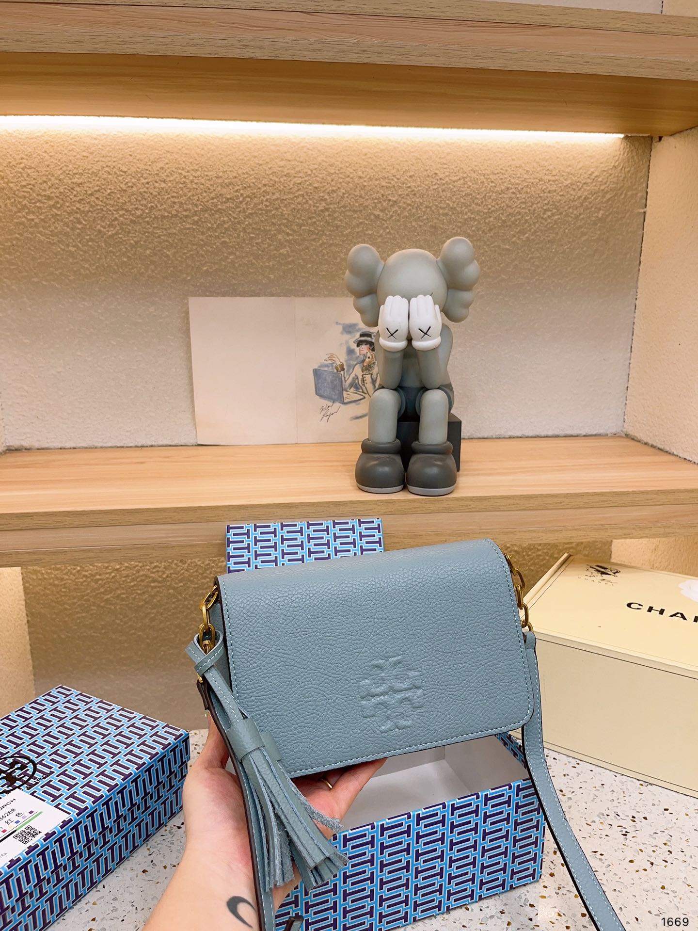 TB-143BAG