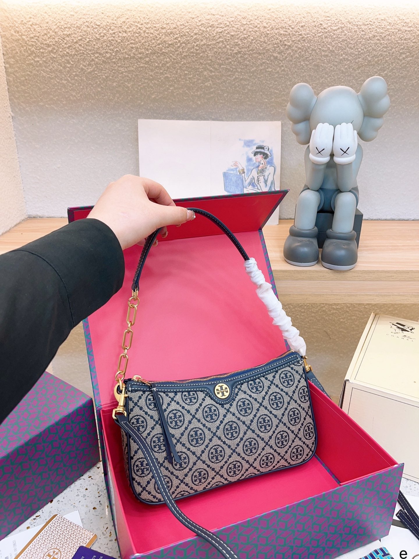 TB-145BAG