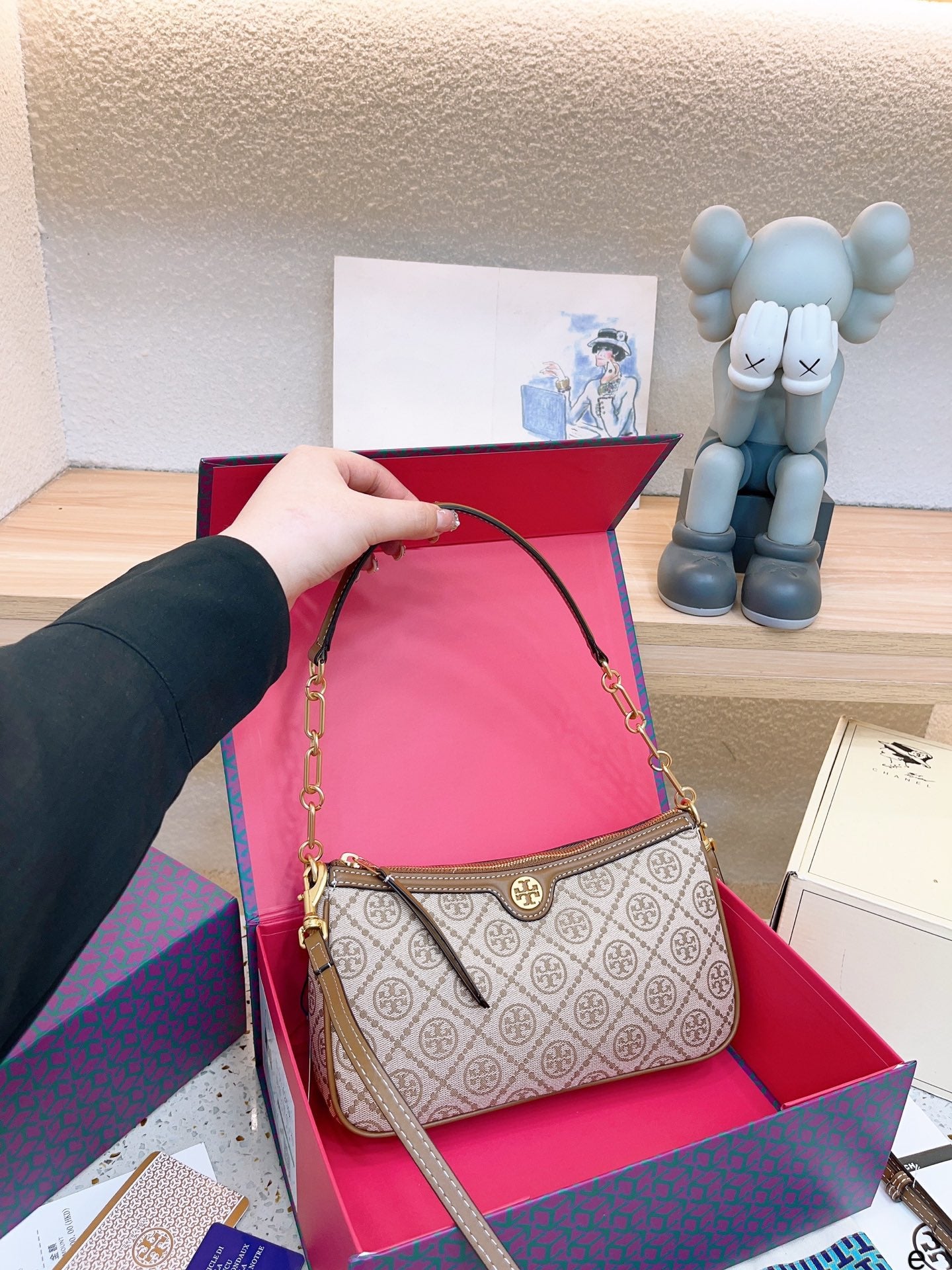 TB-145BAG