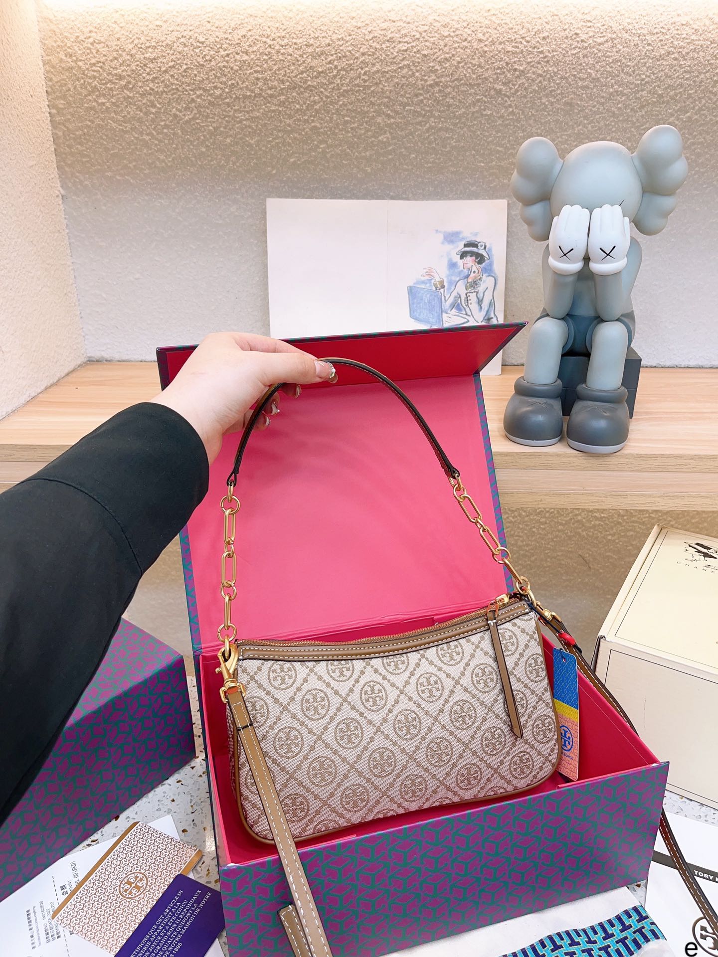 TB-145BAG