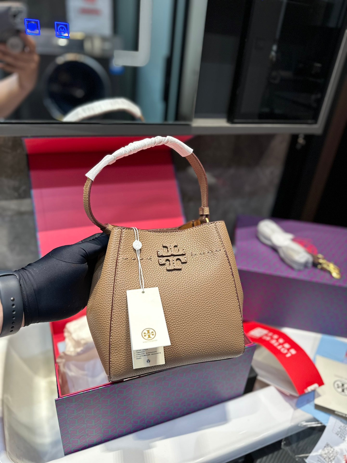 TB-151BAG