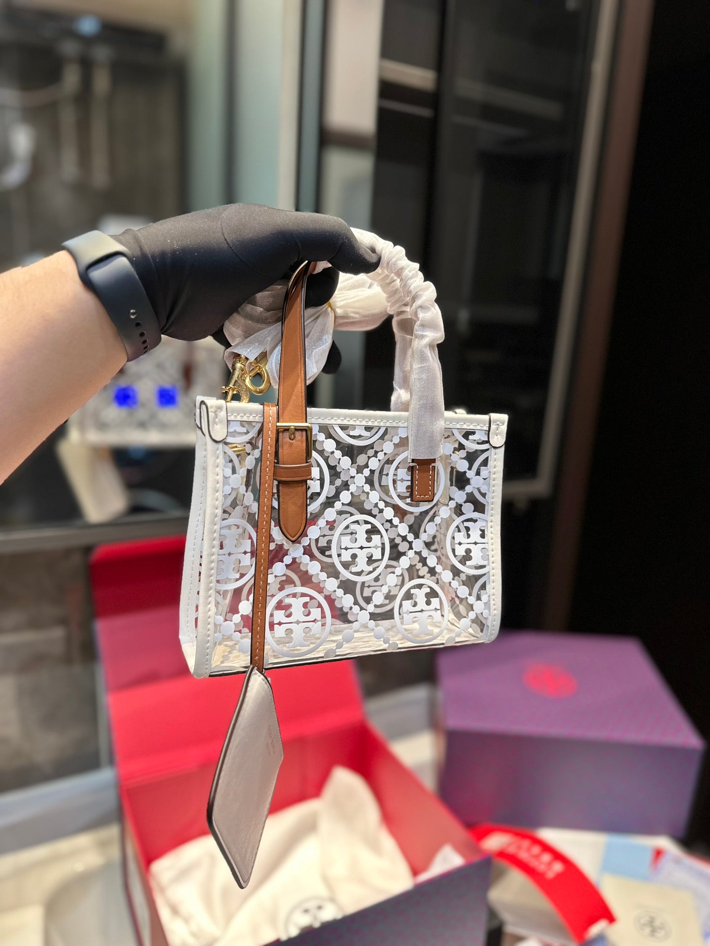TB-152BAG