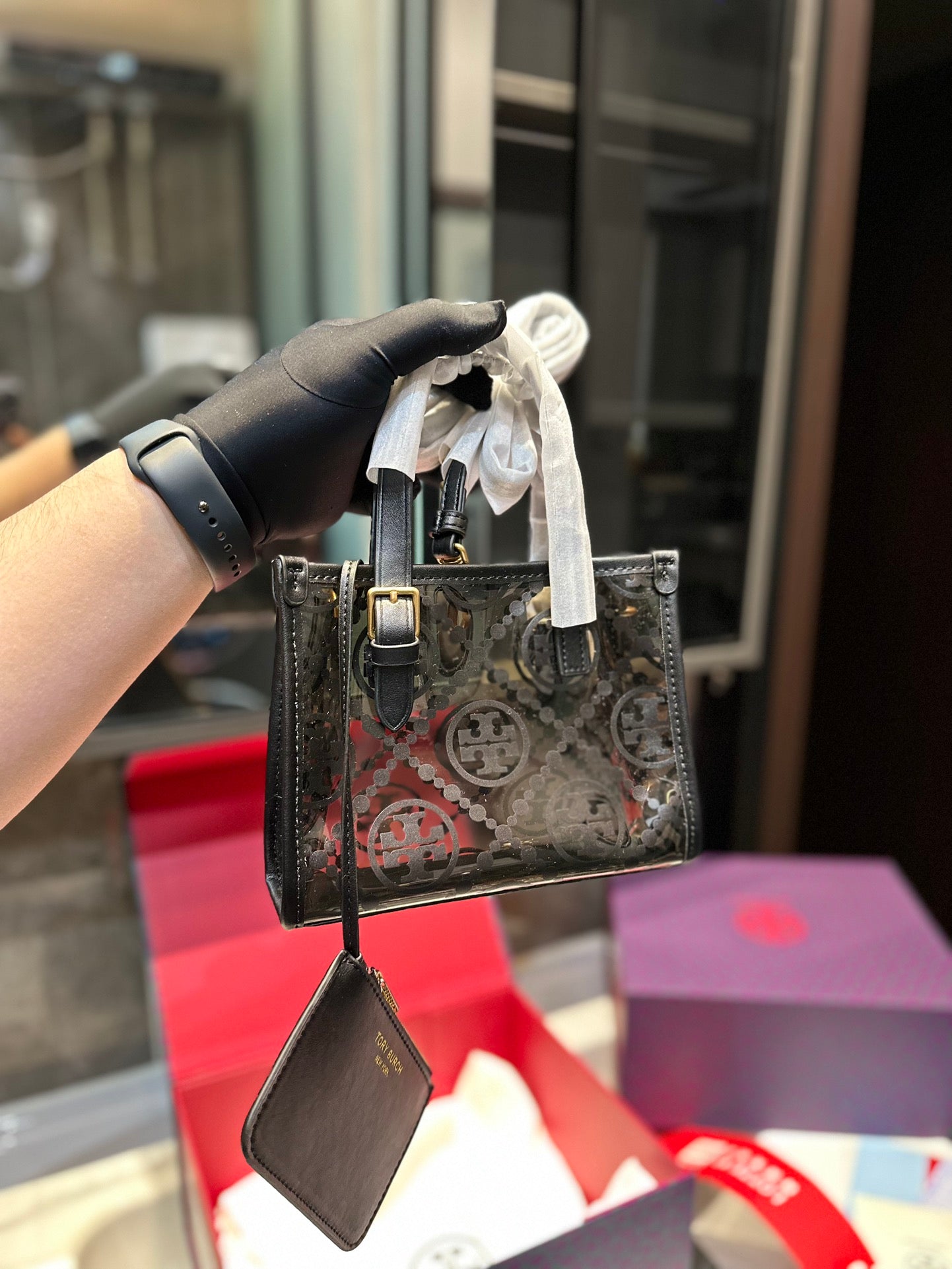 TB-152BAG