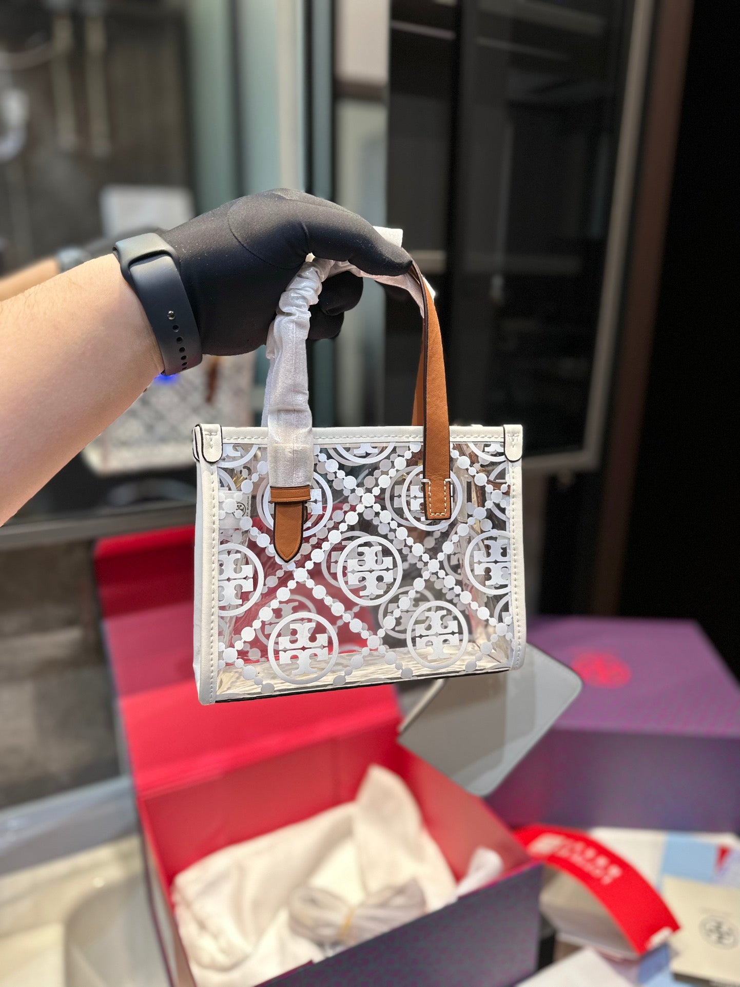 TB-152BAG