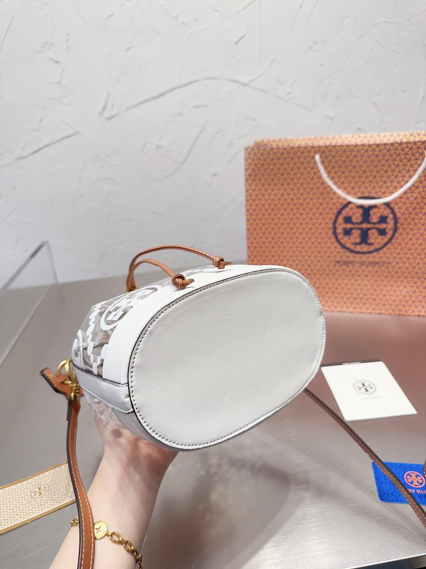 TB-154BAG