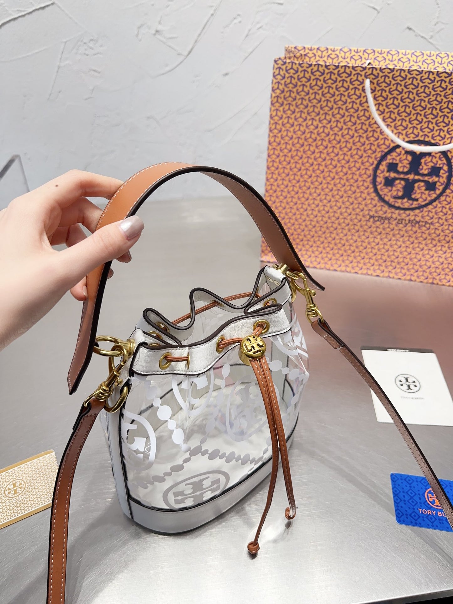 TB-154BAG