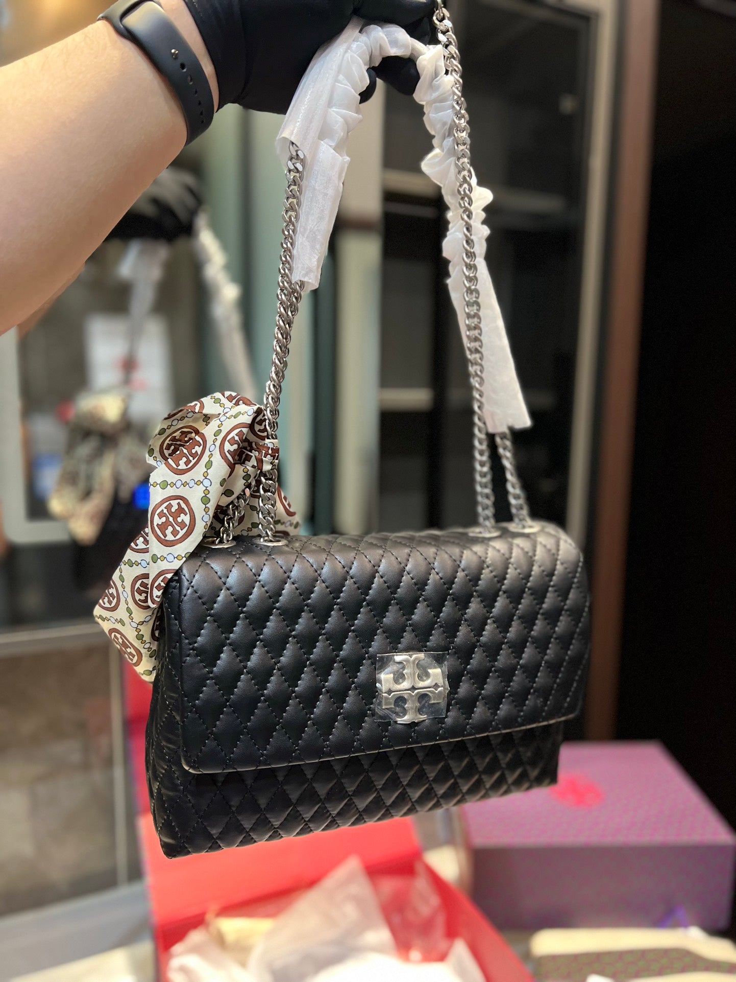 TB-173BAG