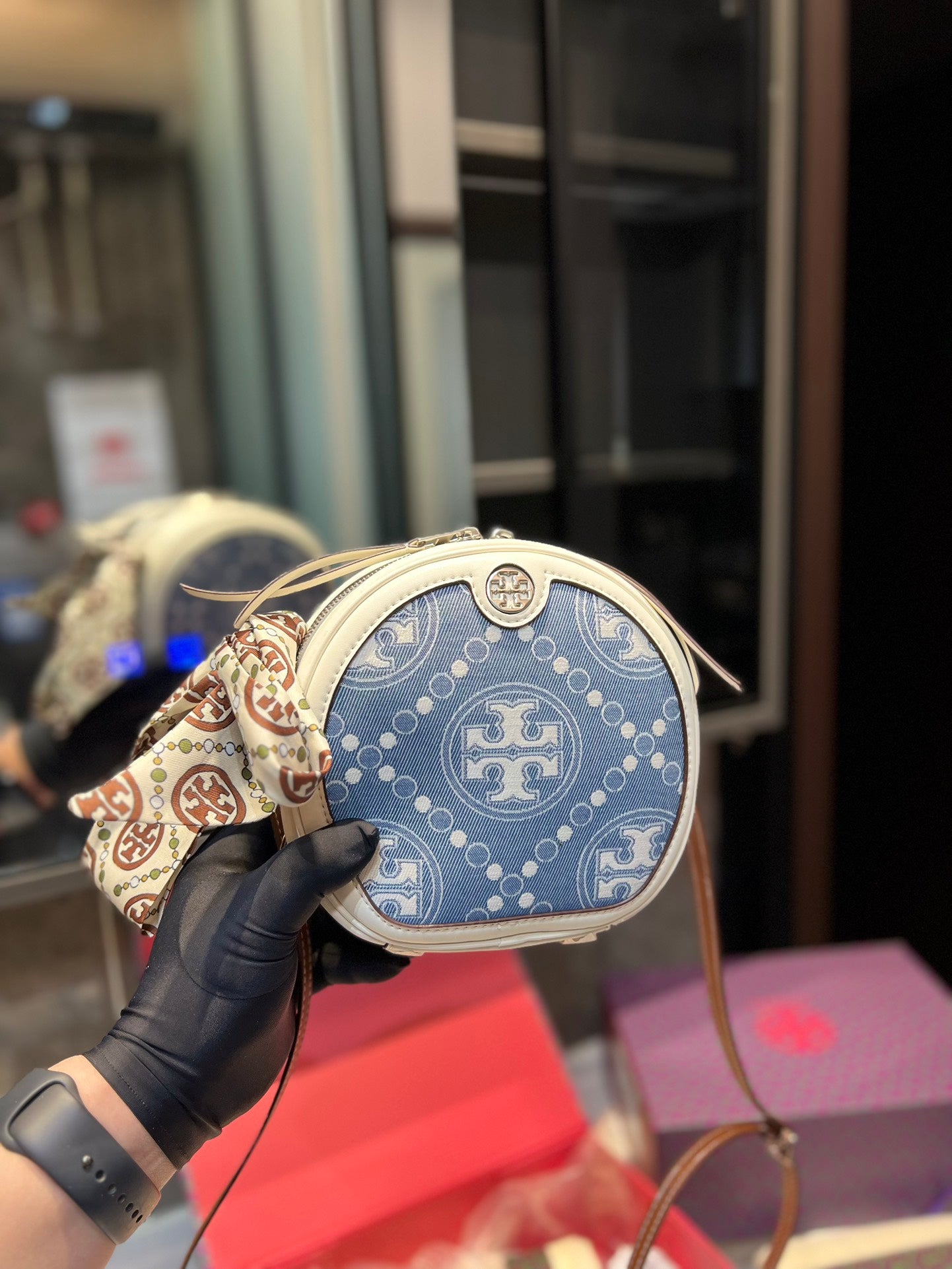TB-174BAG
