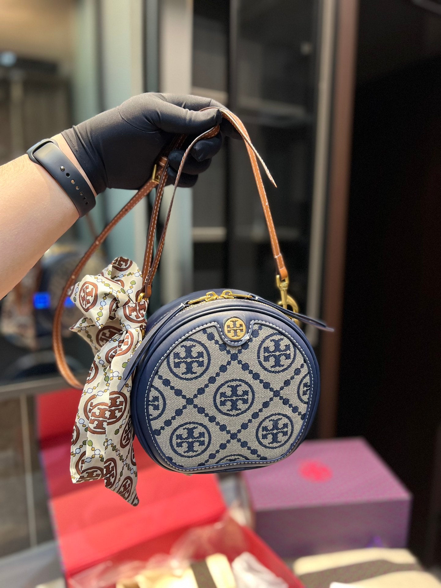 TB-174BAG
