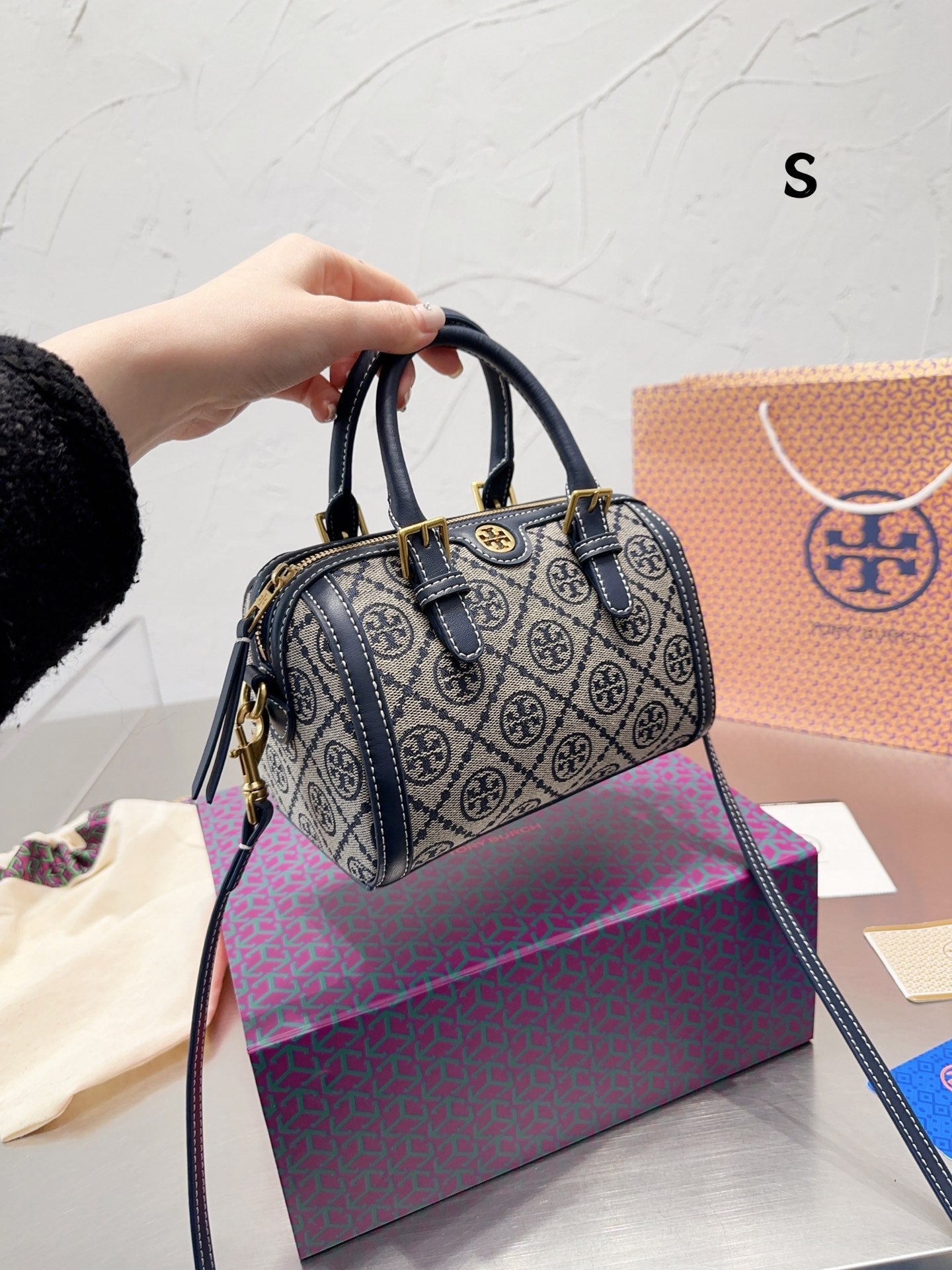 TB--179BAG