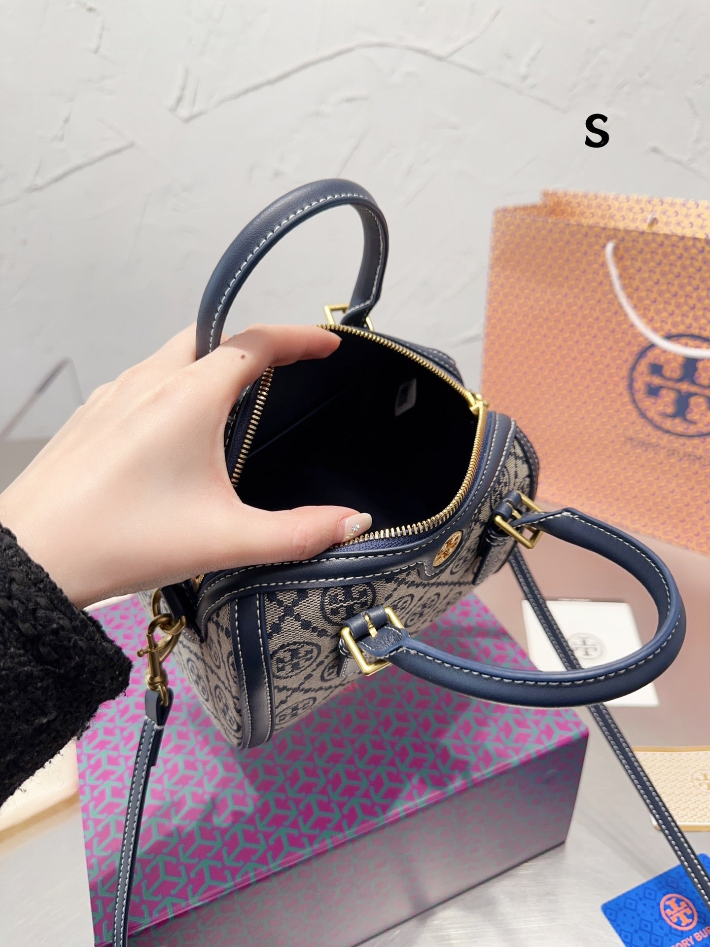 TB--179BAG
