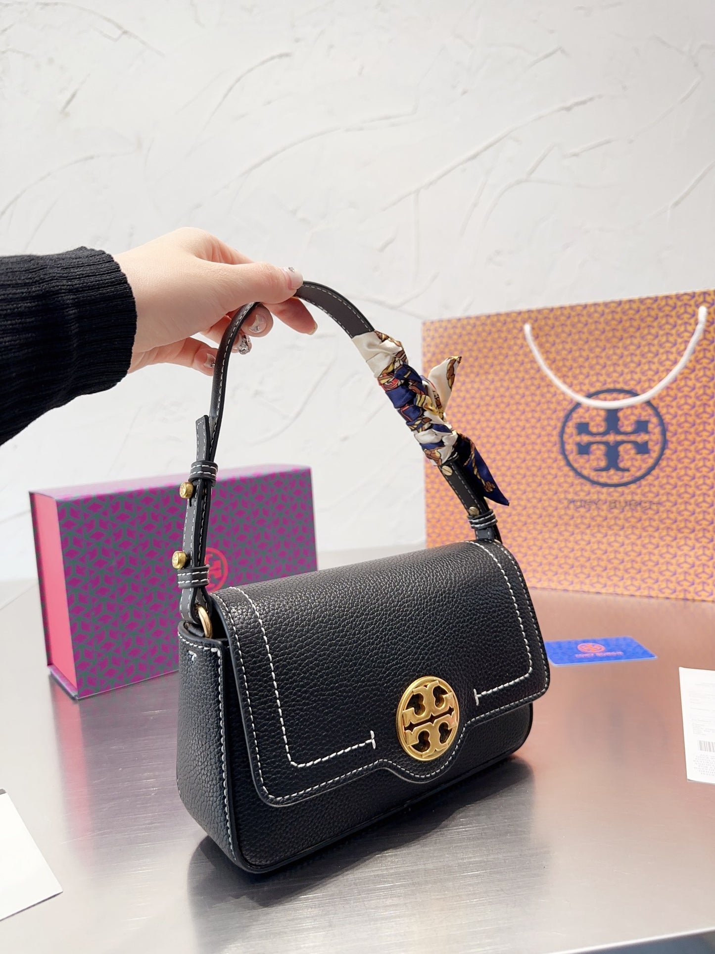 TB-199BAG