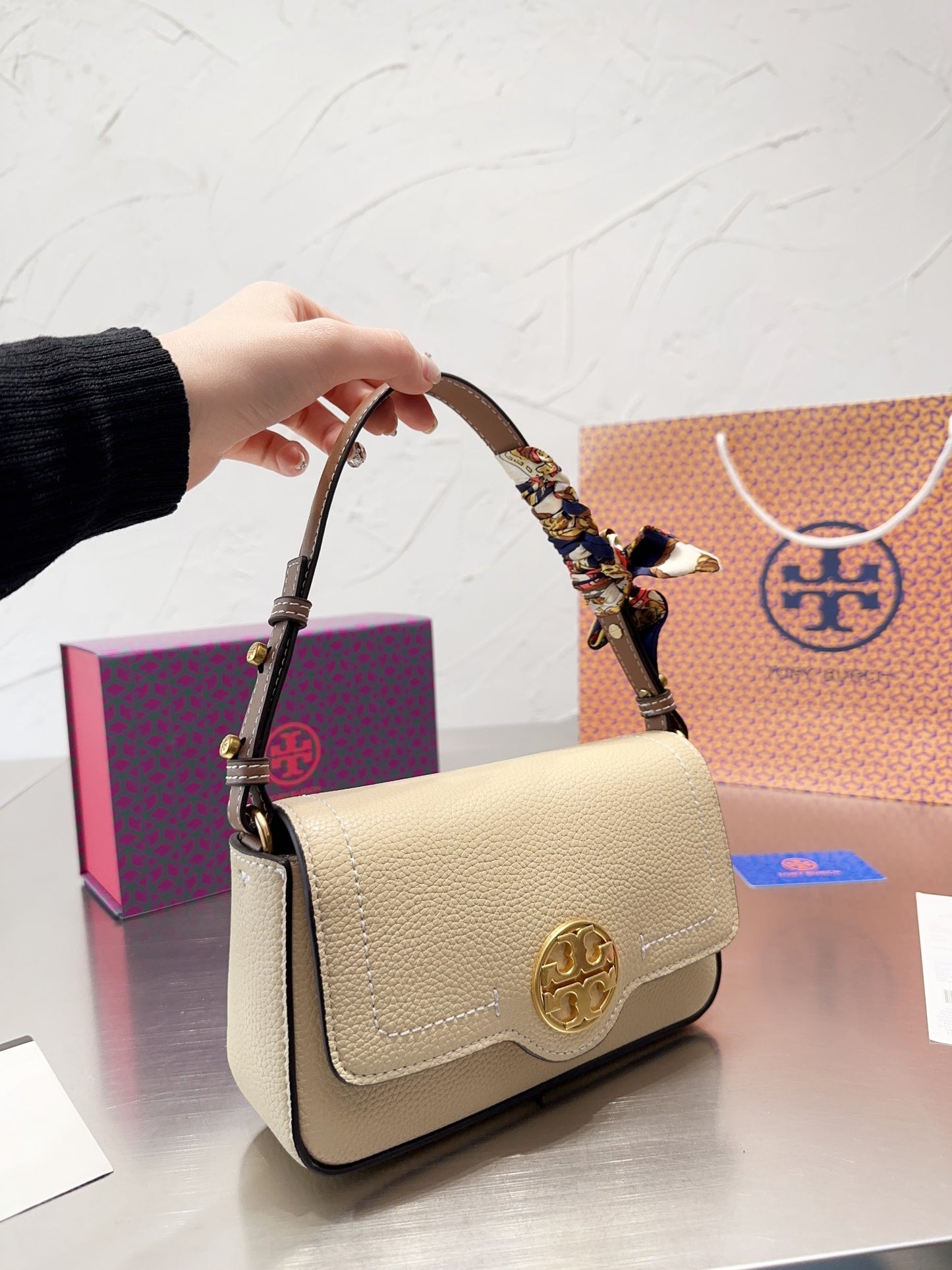 TB-199BAG
