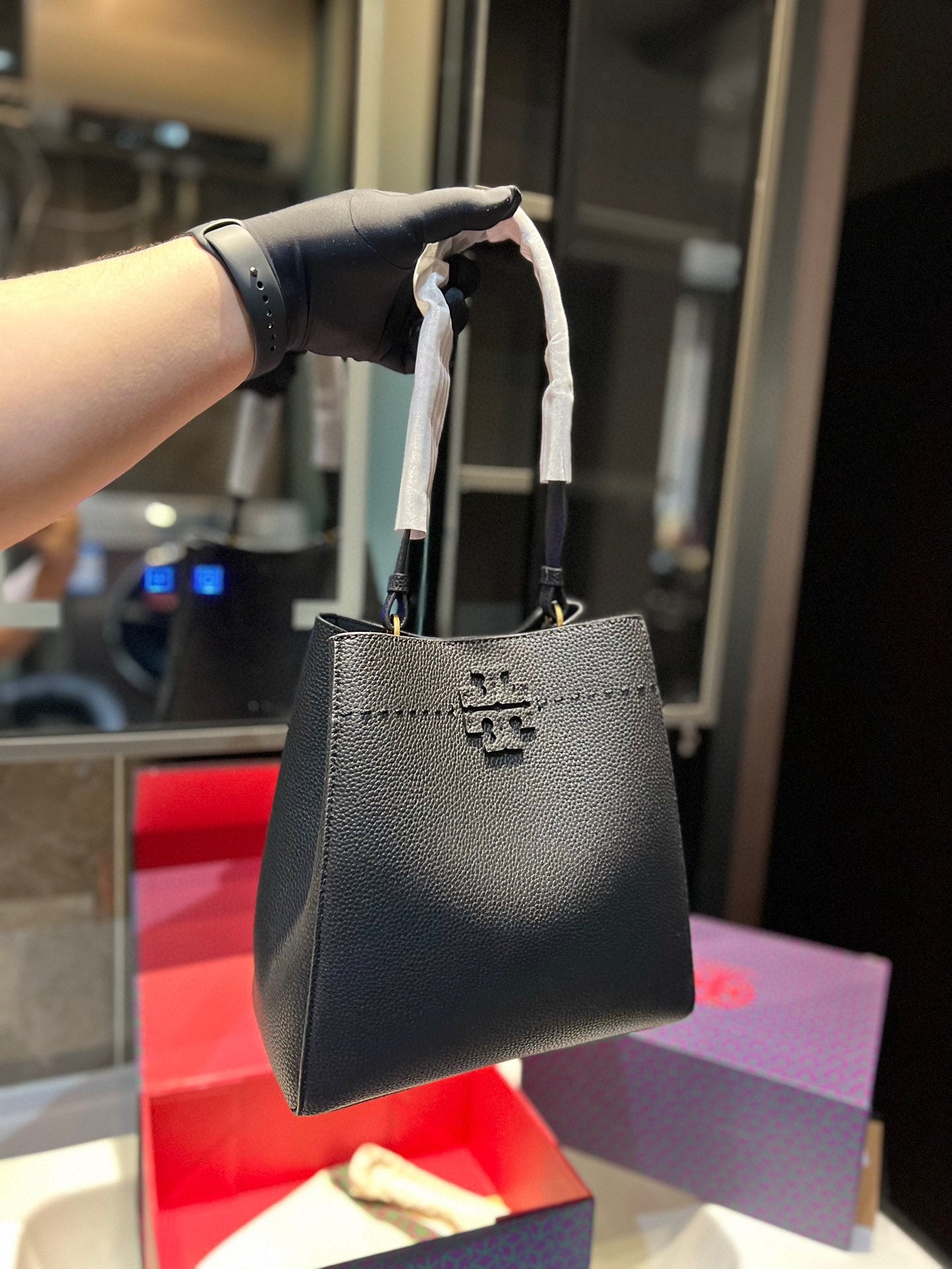 TB-206BAG-1