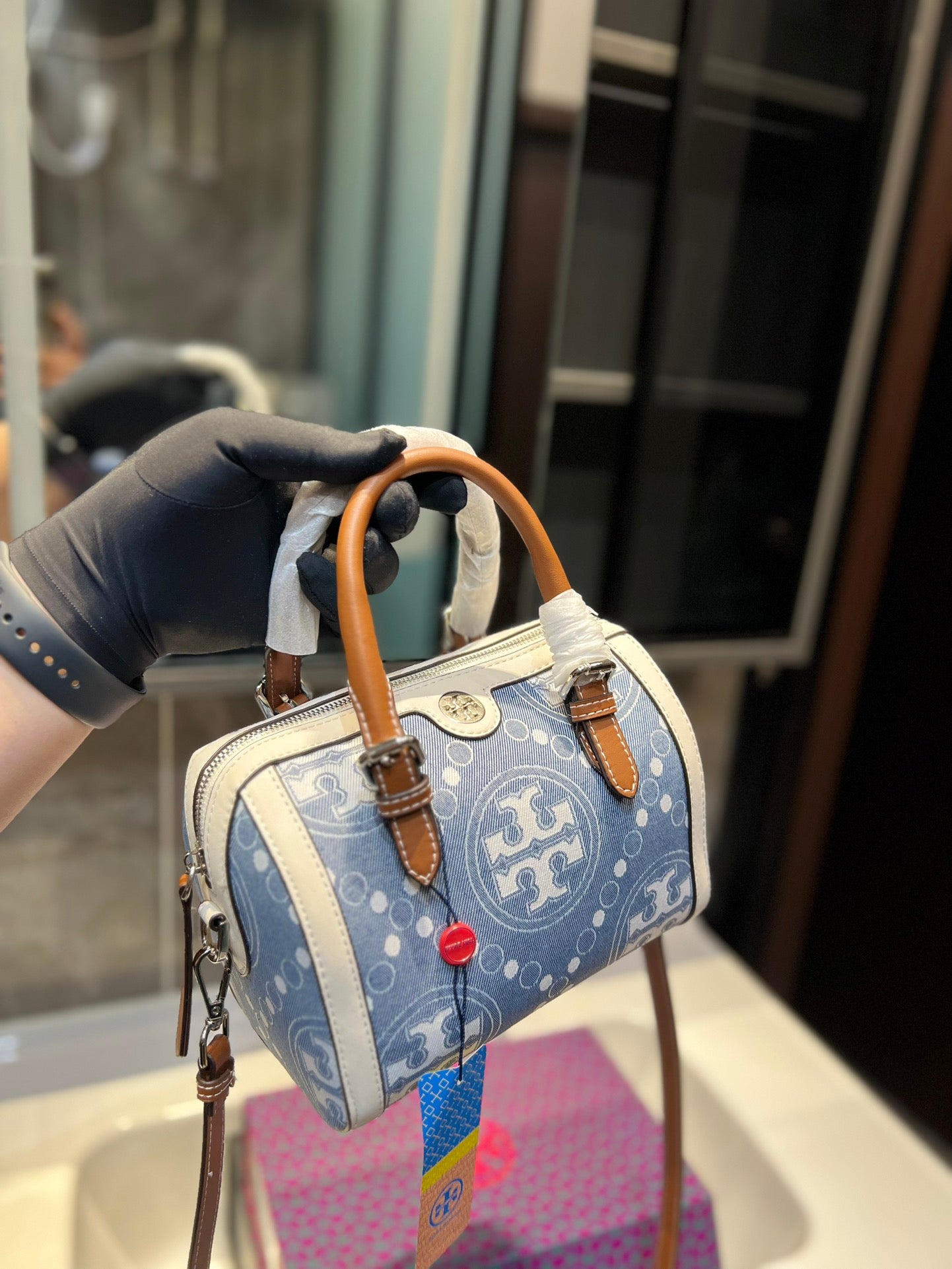 TB-212BAG