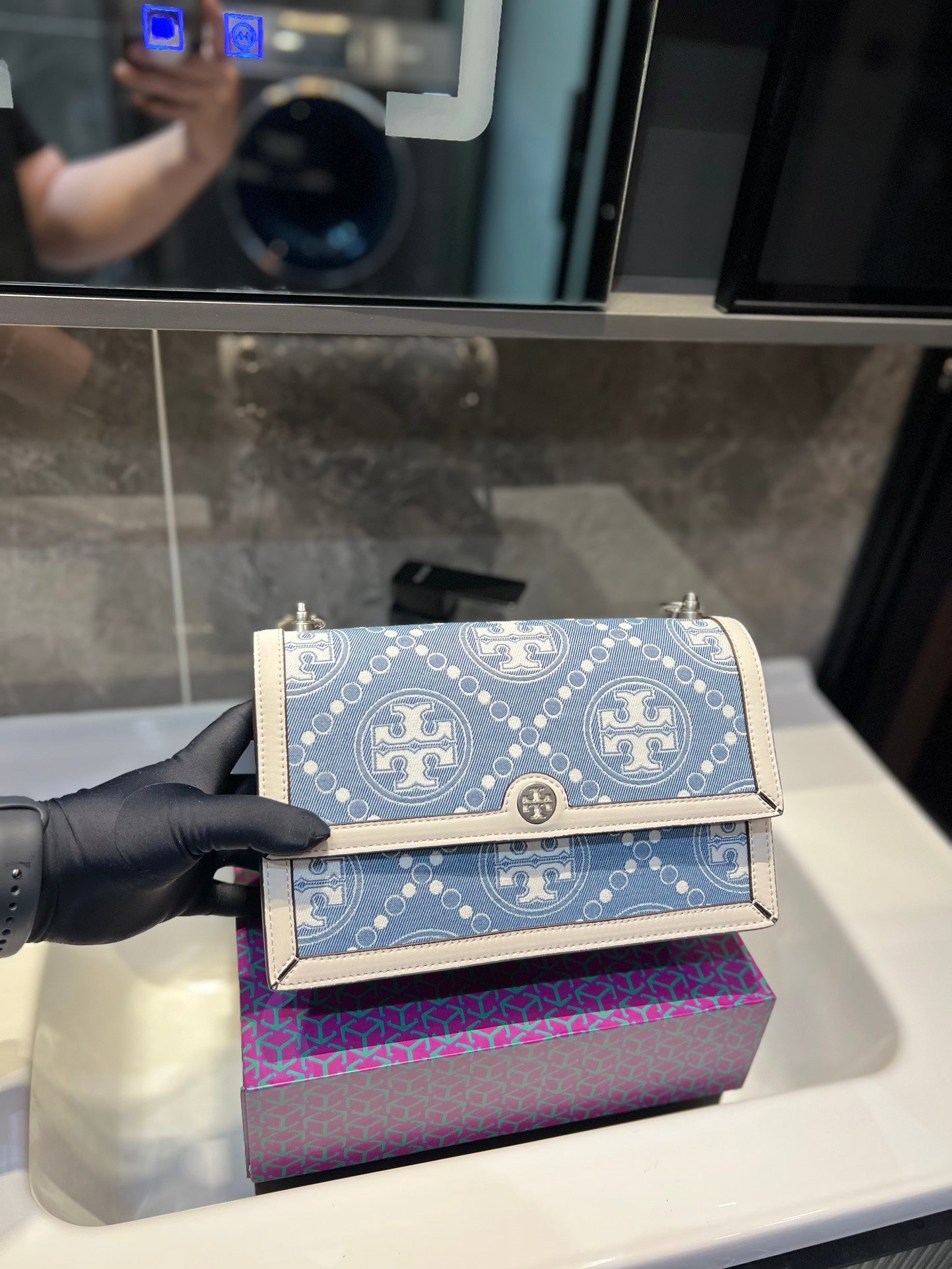 TB-213BAG
