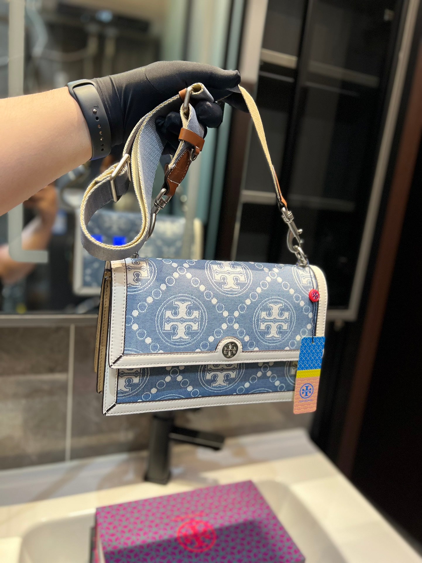 TB-213BAG