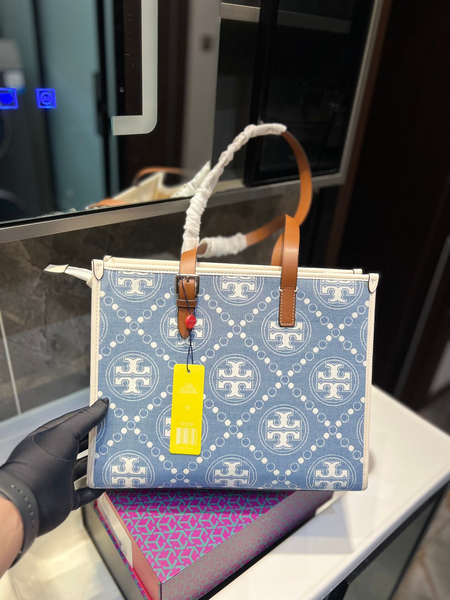 TB-214BAG